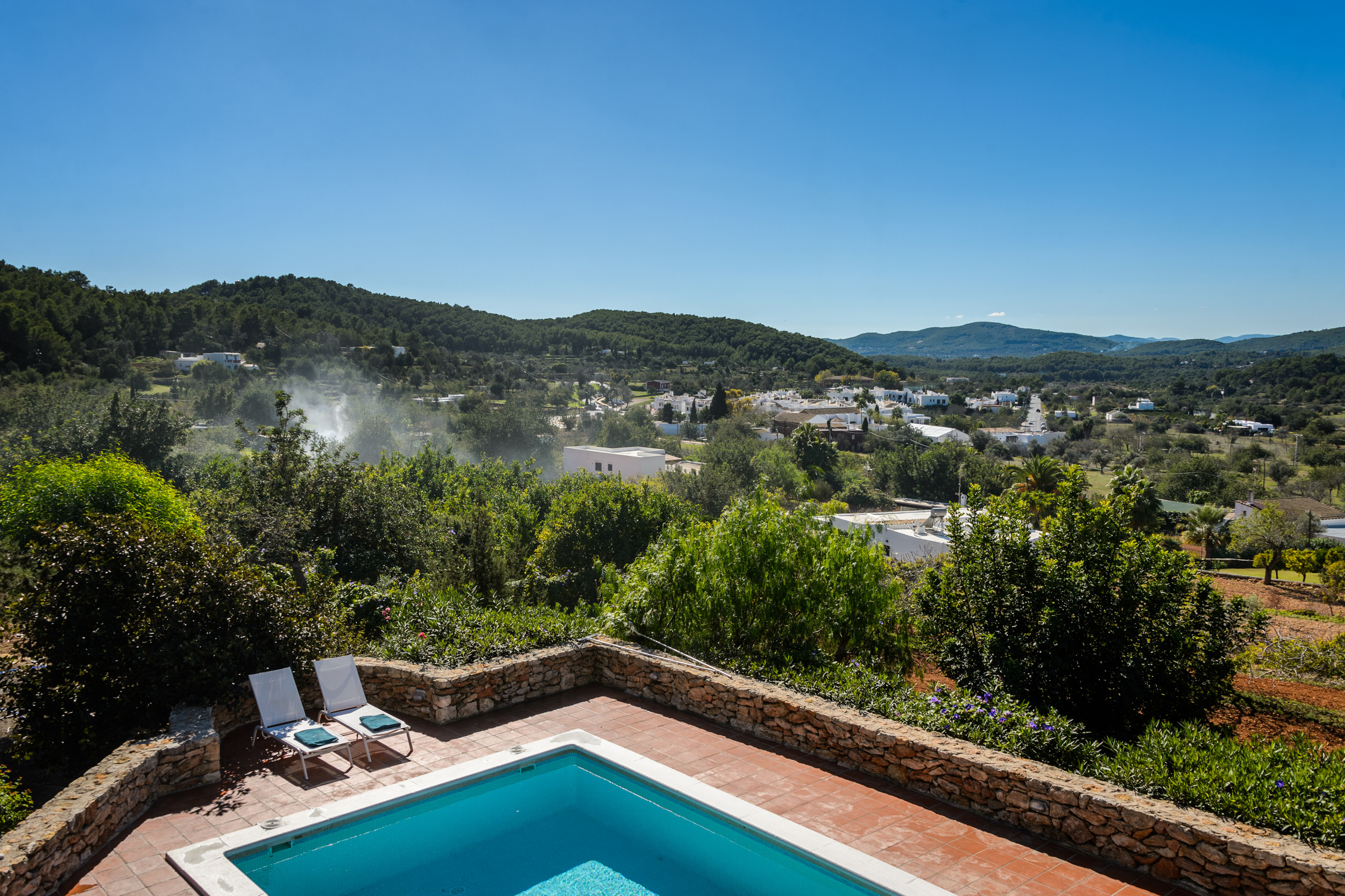 Landhaus in San Carlos de la Rápita buchen Can Patri, Finca 5StarsHome Ibiza Bild-6