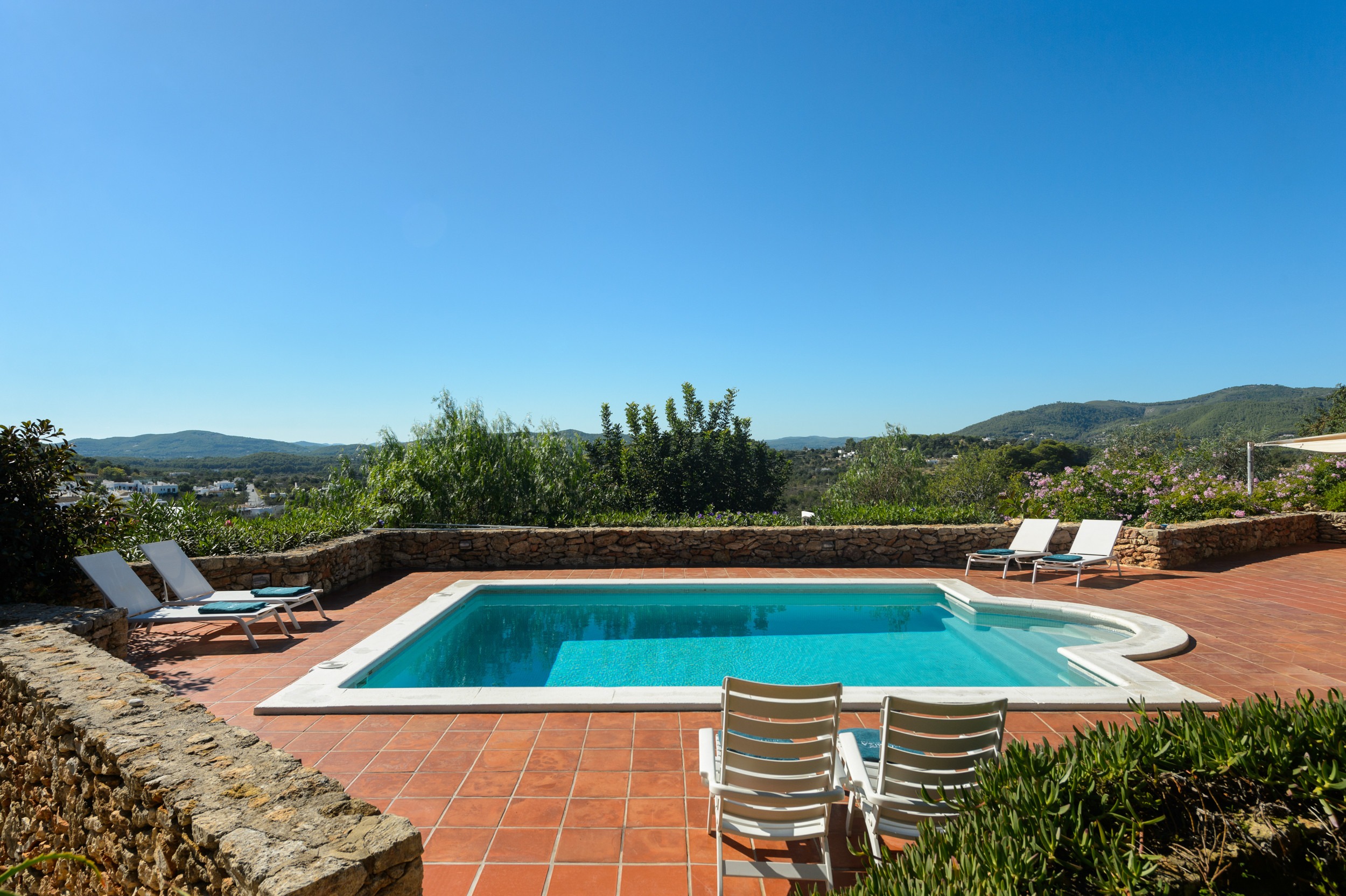 Location Maison rurale à San Carlos de la Rápita Can Patri, Finca 5StarsHome Ibiza photo-7