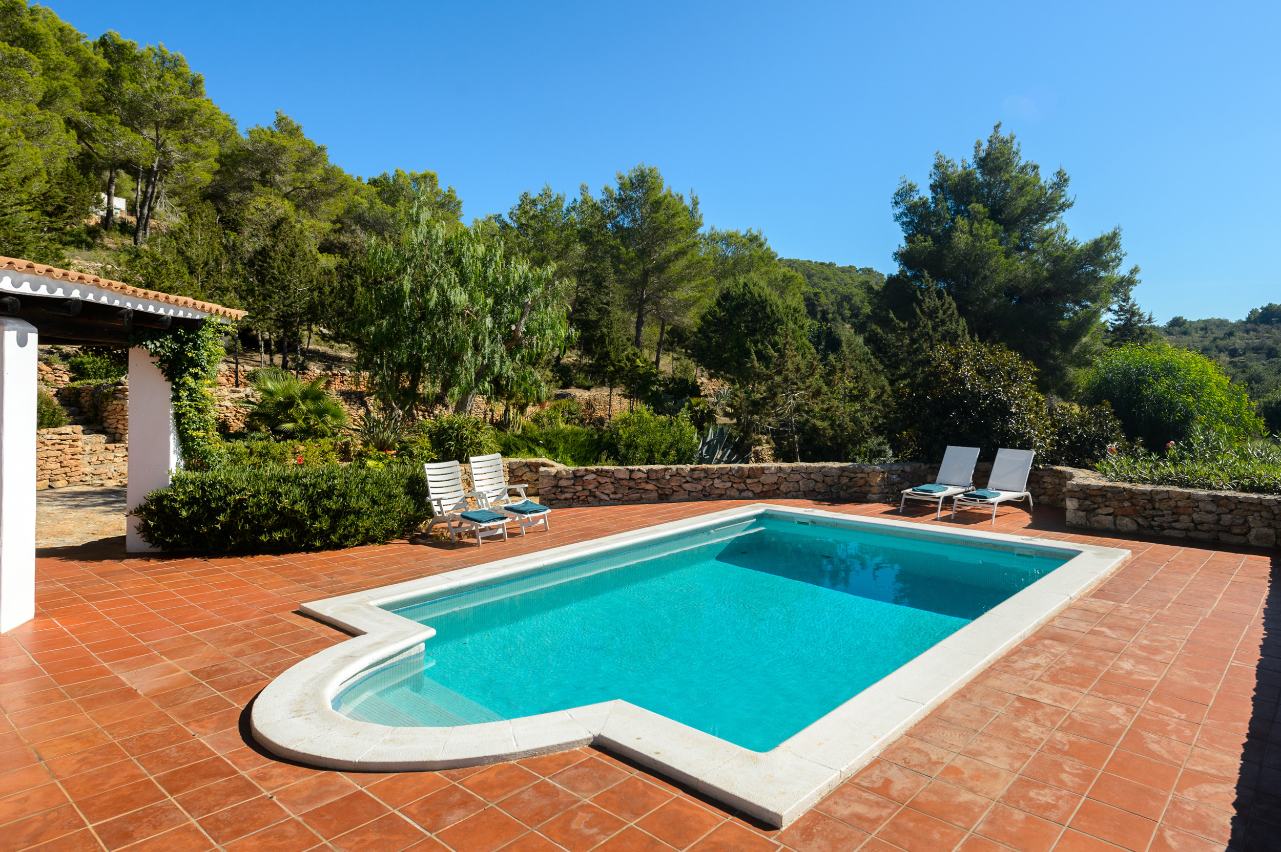 Landhaus in San Carlos de la Rápita buchen Can Patri, Finca 5StarsHome Ibiza Bild-8