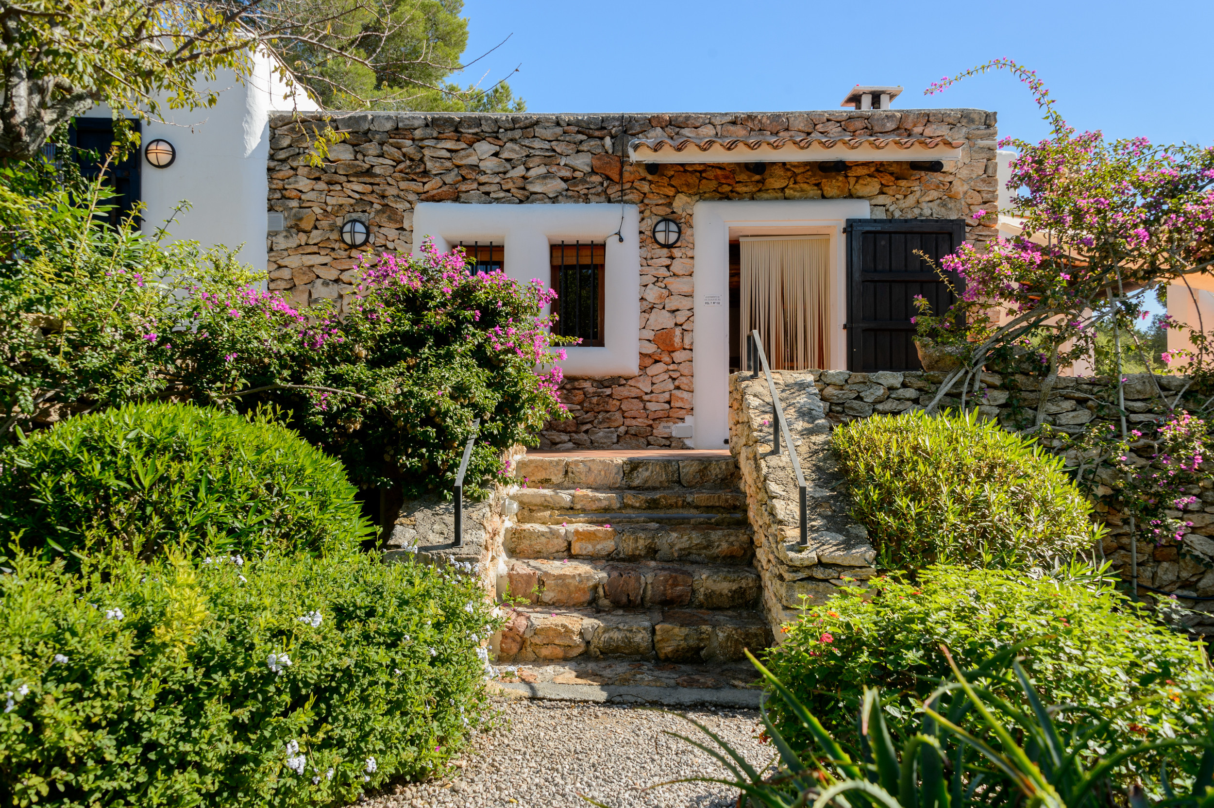 Landhaus in San Carlos de la Rápita buchen Can Patri, Finca 5StarsHome Ibiza Bild-10