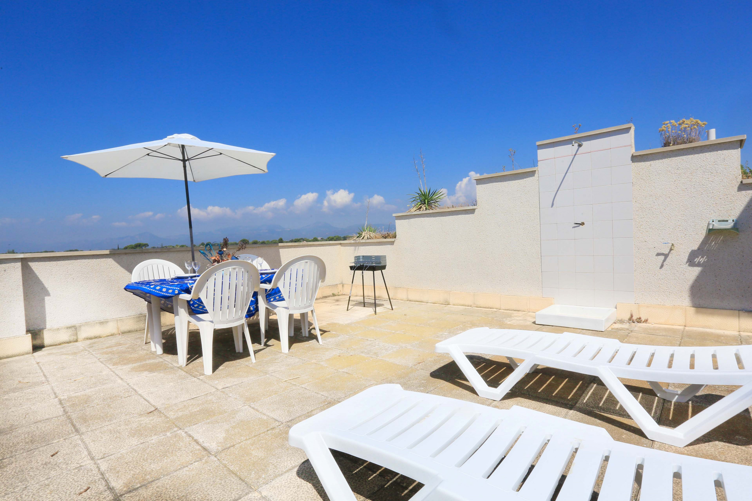 Rent Apartment in Cambrils CAMBRILS PARK A 4 D picture-24