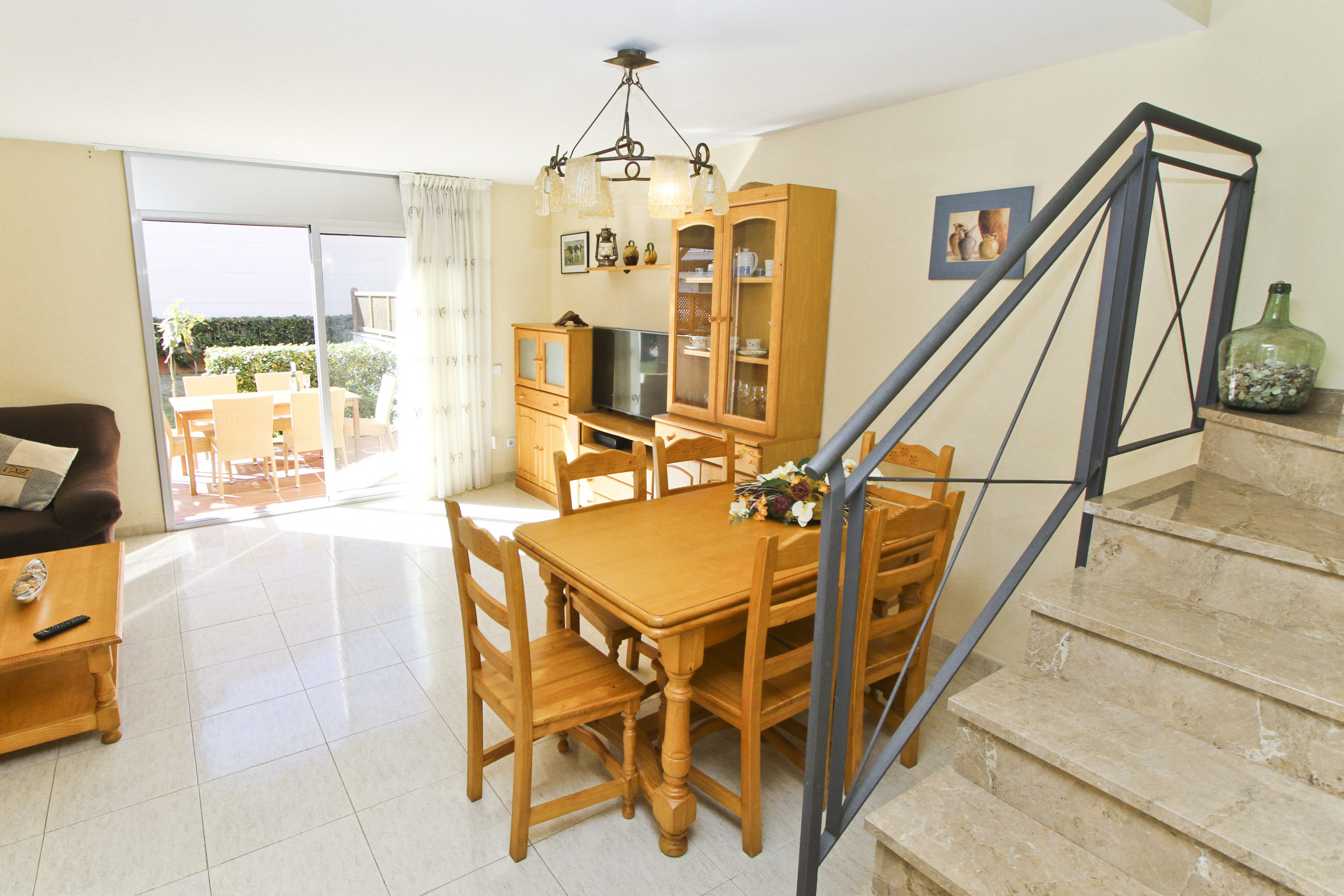 Rent Town house in Cambrils Olivers / 4041 picture-6