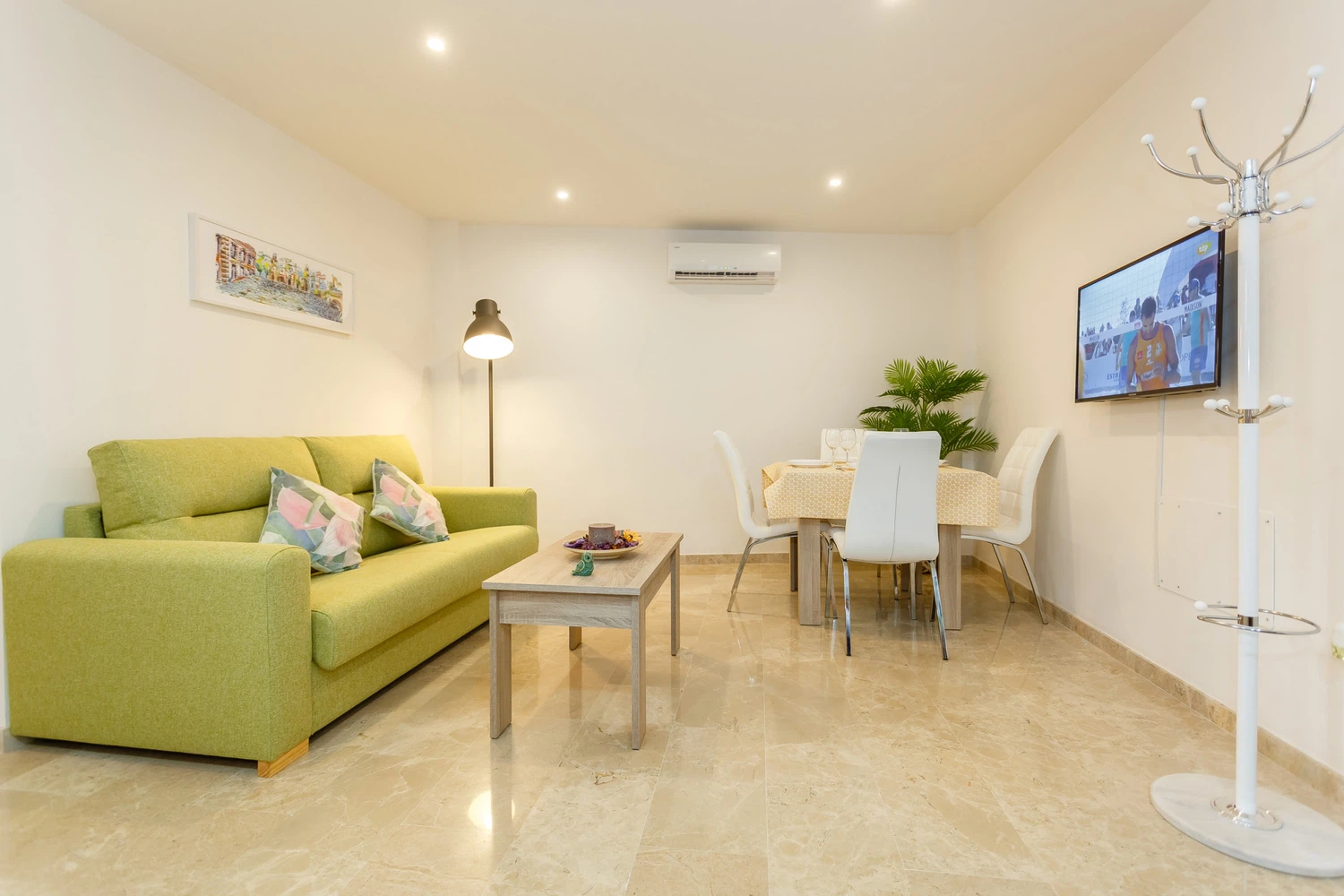 Alquilar Apartamento en Cádiz La Sorpresa del GENOVES by Cadiz4Rentals imagen-19