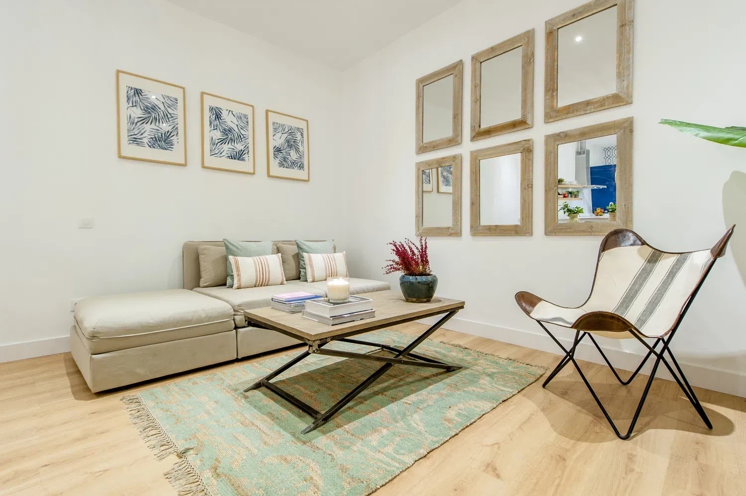 Alquilar Apartamento en Madrid Puerta del Sol VI imagen-24