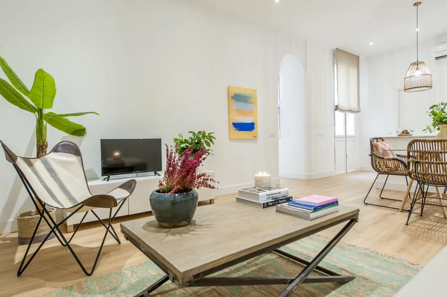 Alquilar Apartamento en Madrid Puerta del Sol VI imagen-27