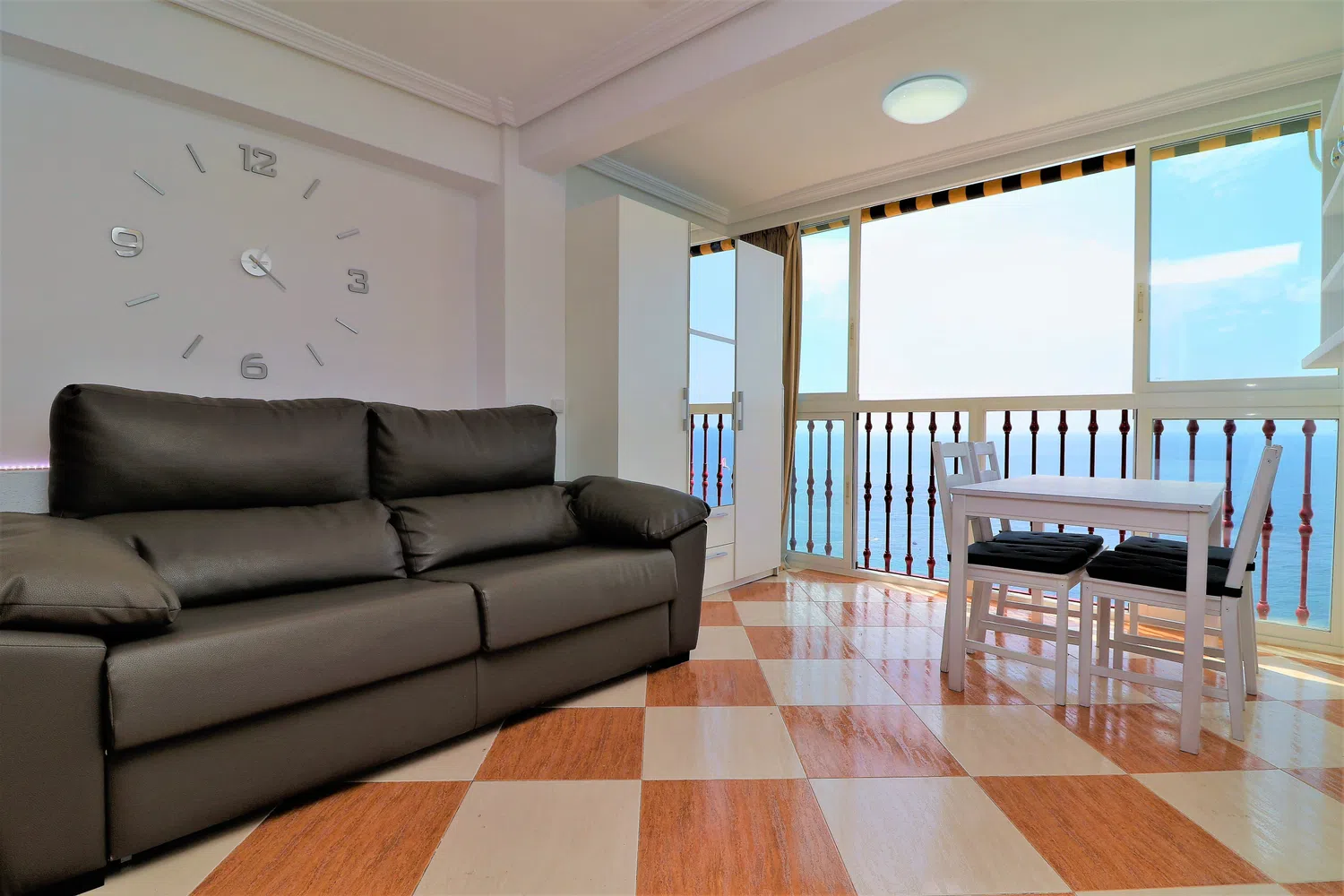 Alquilar Apartamento en Benidorm Las Damas 23-E imagen-4