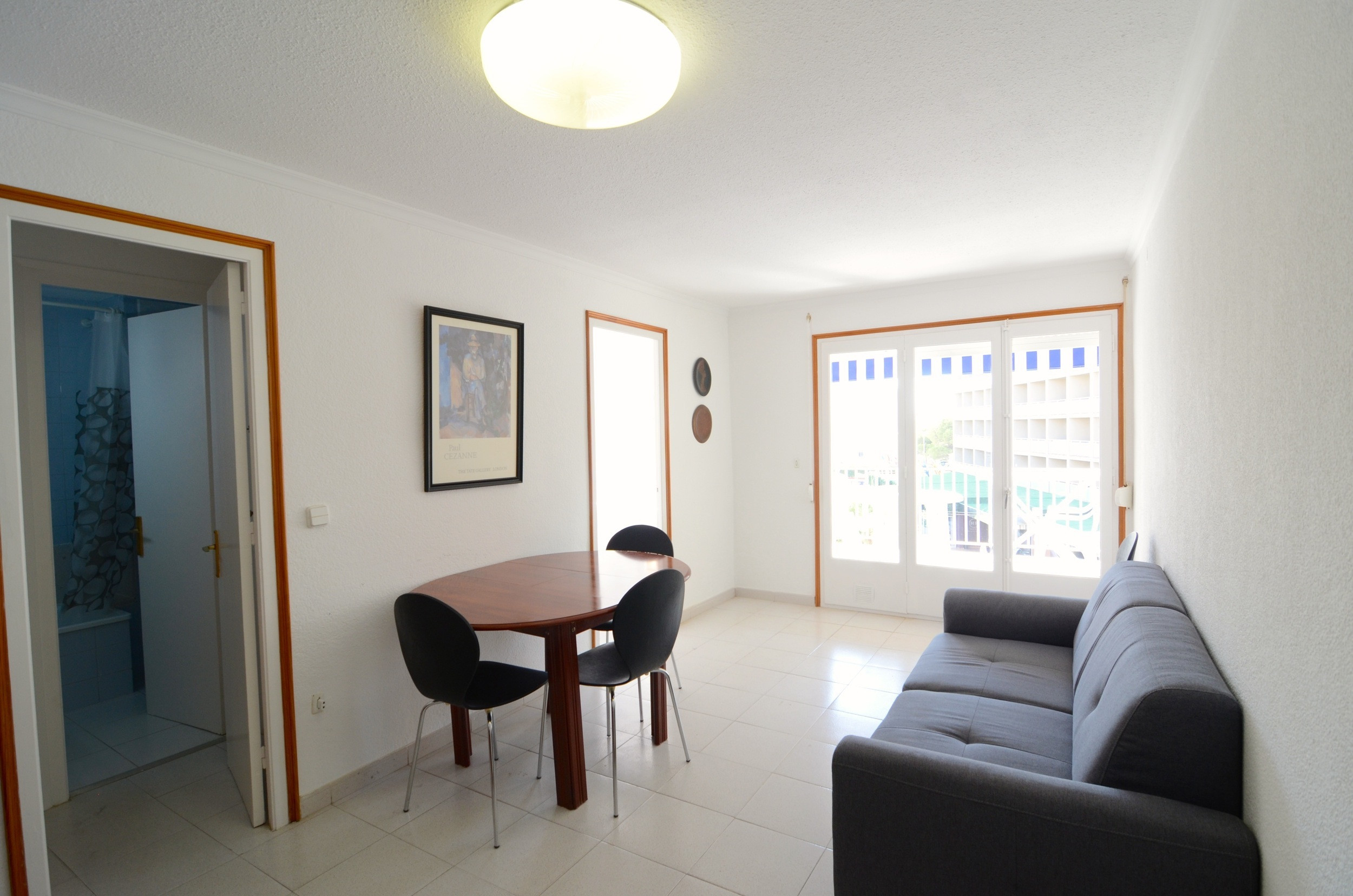 Rent Apartment in Estartit ROCAMAURA I D 3-4 picture-7