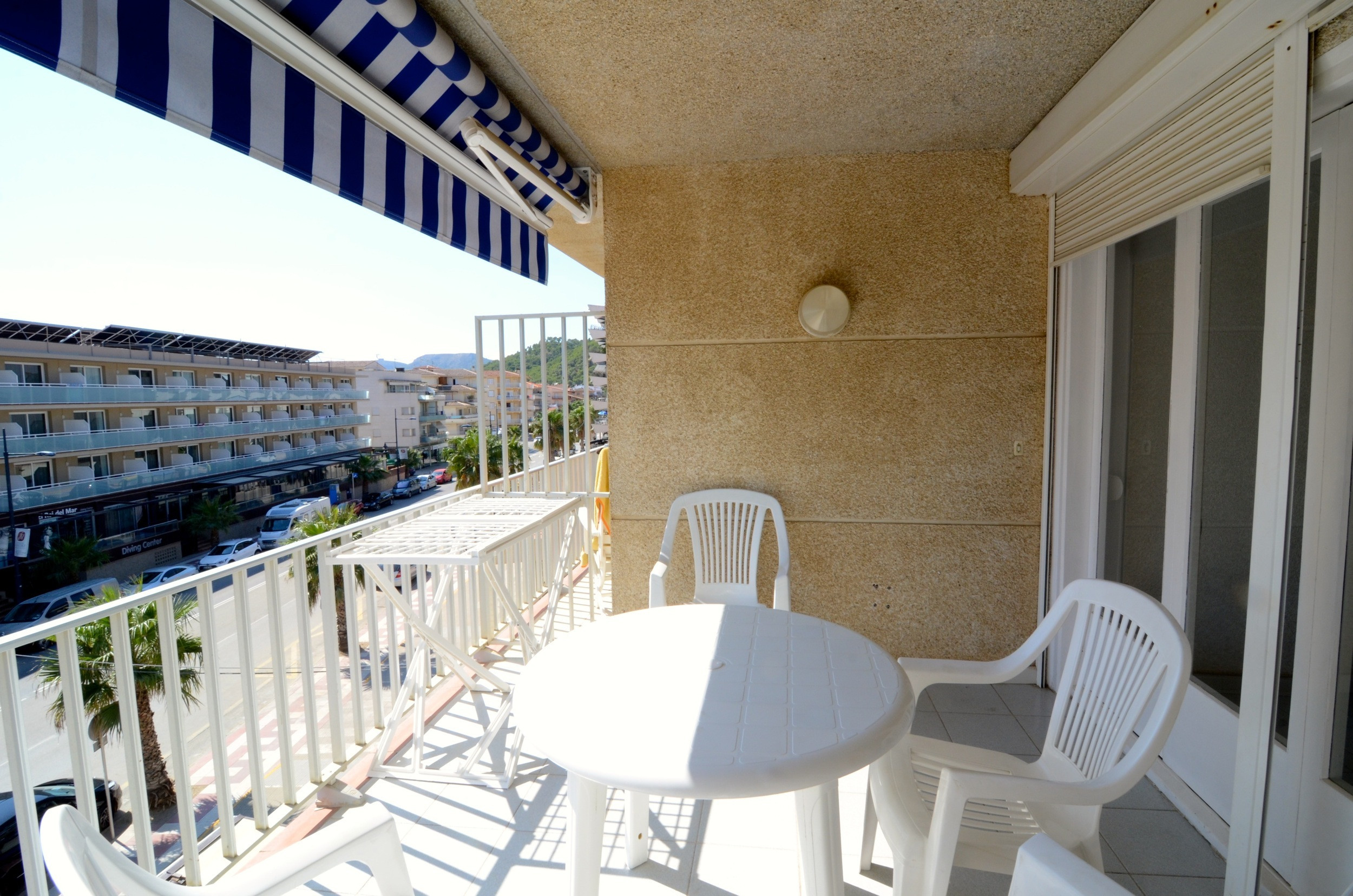 Rent Apartment in Estartit ROCAMAURA I D 3-4 picture-2