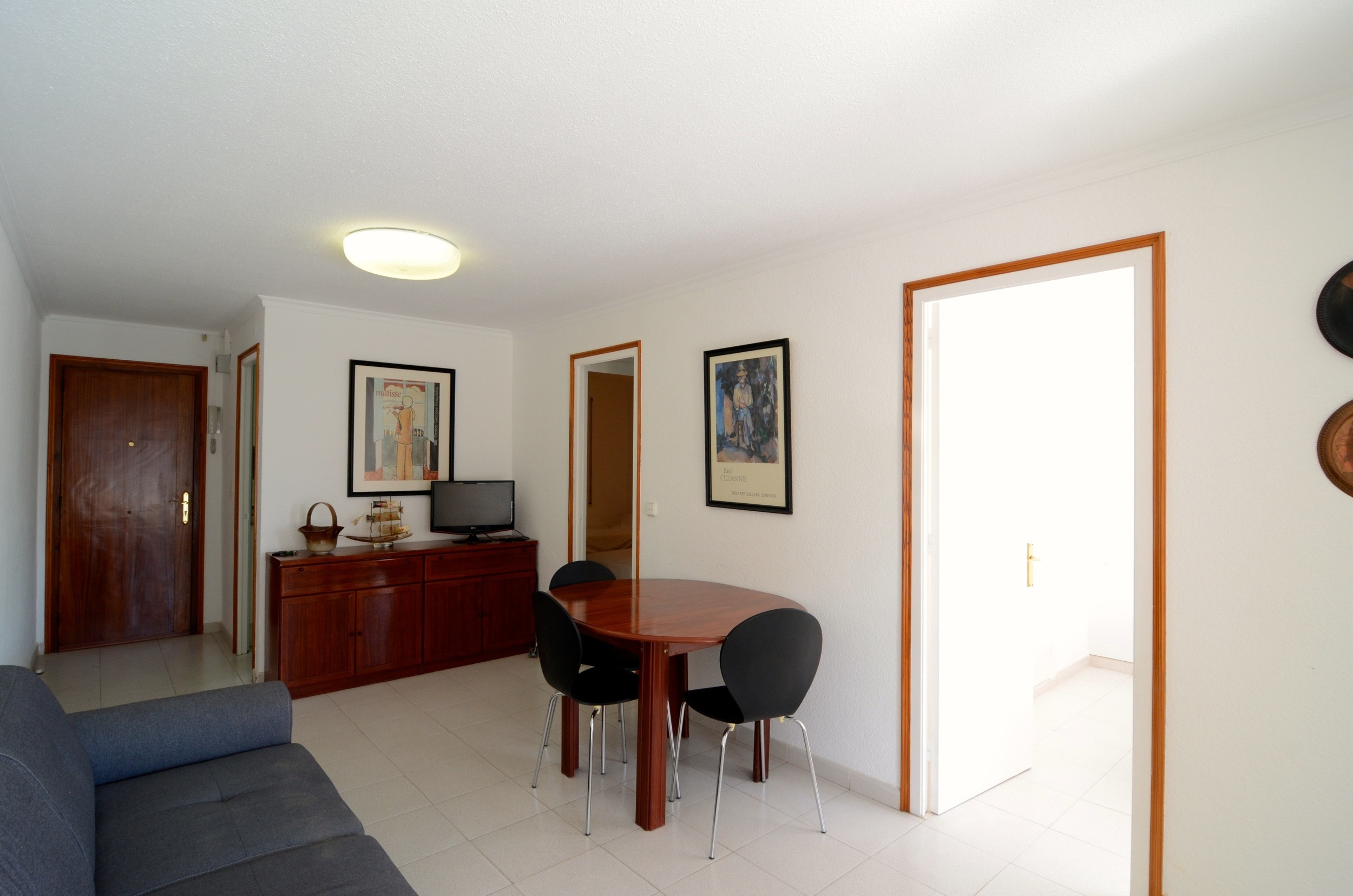 Rent Apartment in Estartit ROCAMAURA I D 3-4 picture-8