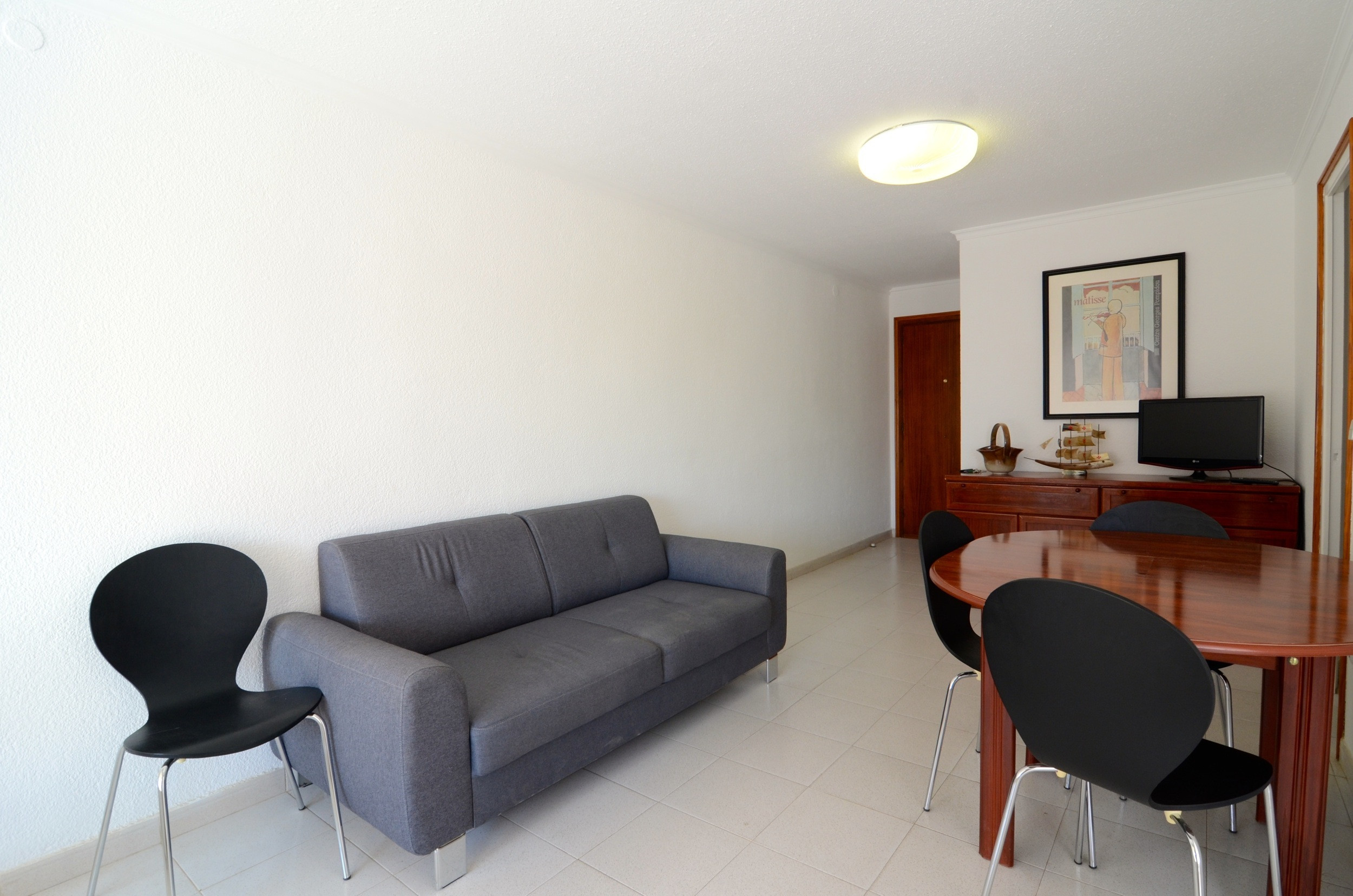 Rent Apartment in Estartit ROCAMAURA I D 3-4 picture-9