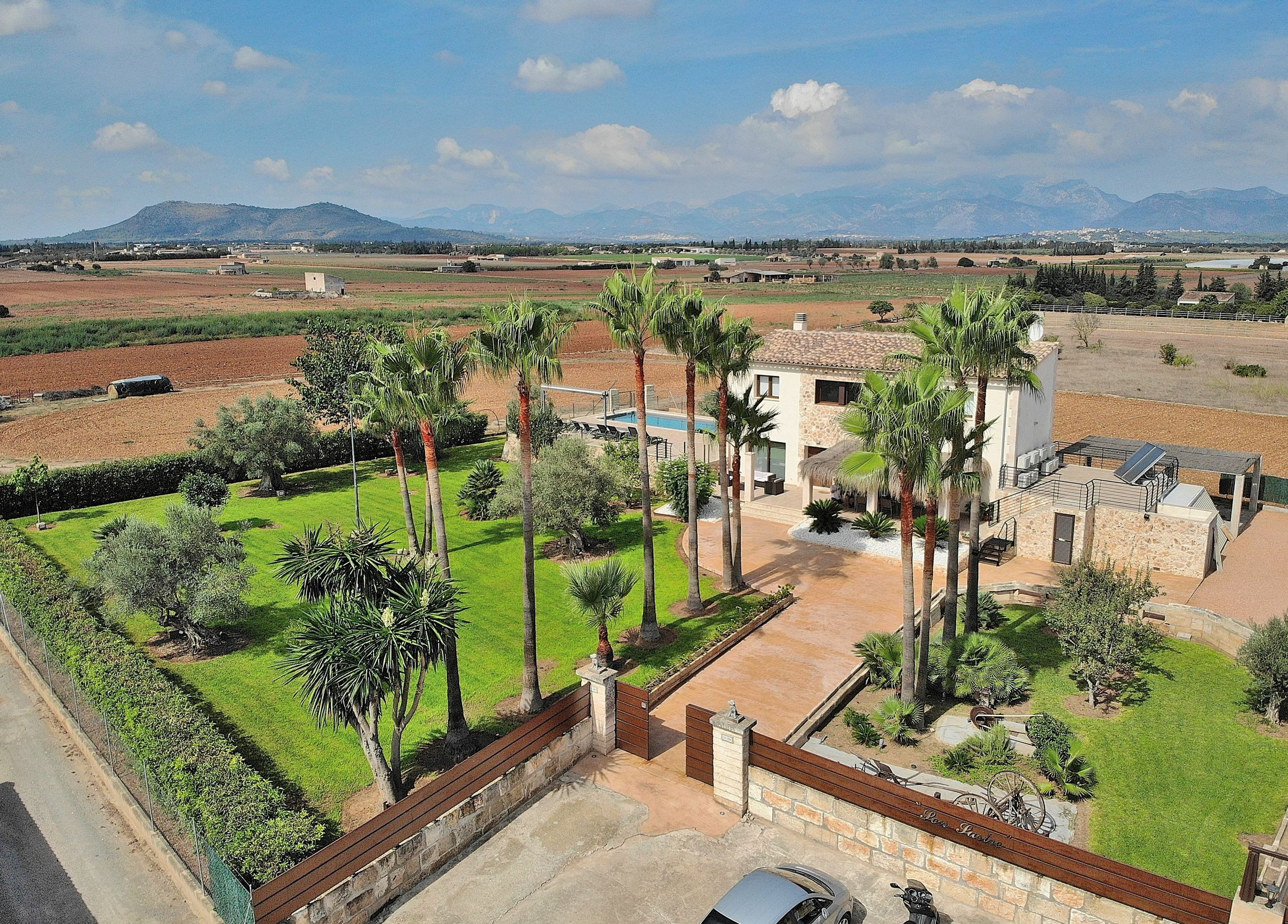 Alquilar Casa rural en Muro Villa Sastre 024 by Mallorca Charme imagen-25