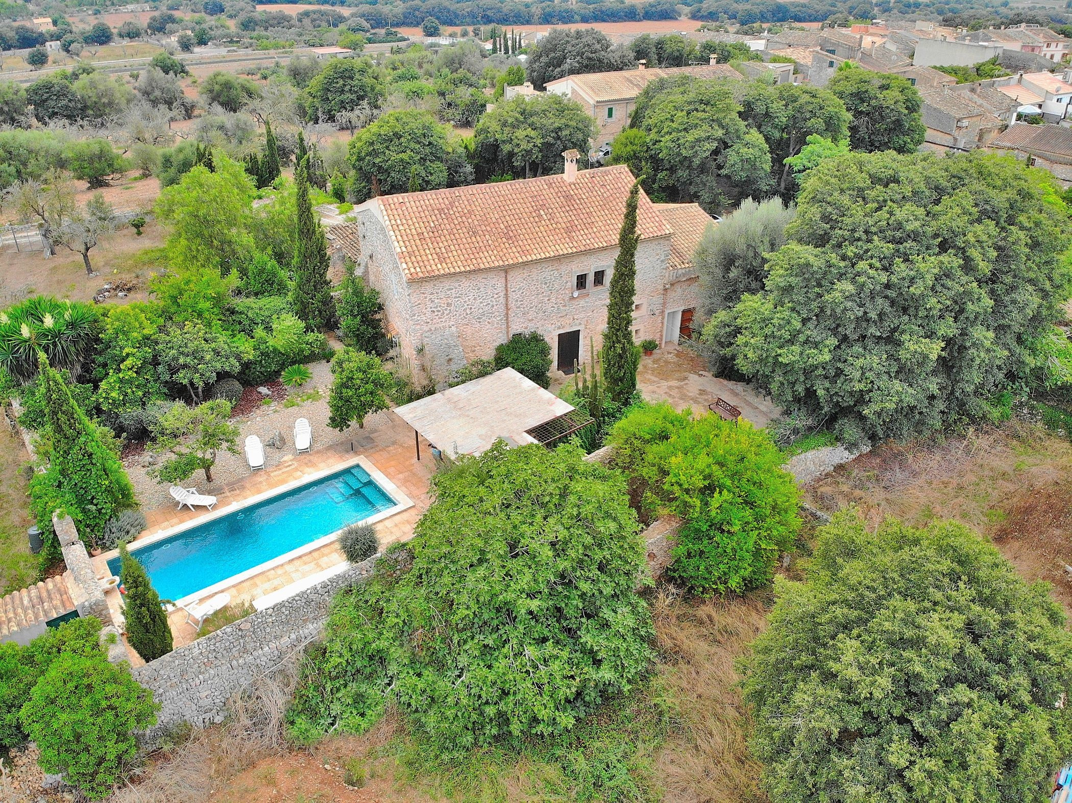 Alquilar Casa rural en Llubí Finca Son Barraquer 047 by Mallorca Charme imagen-1