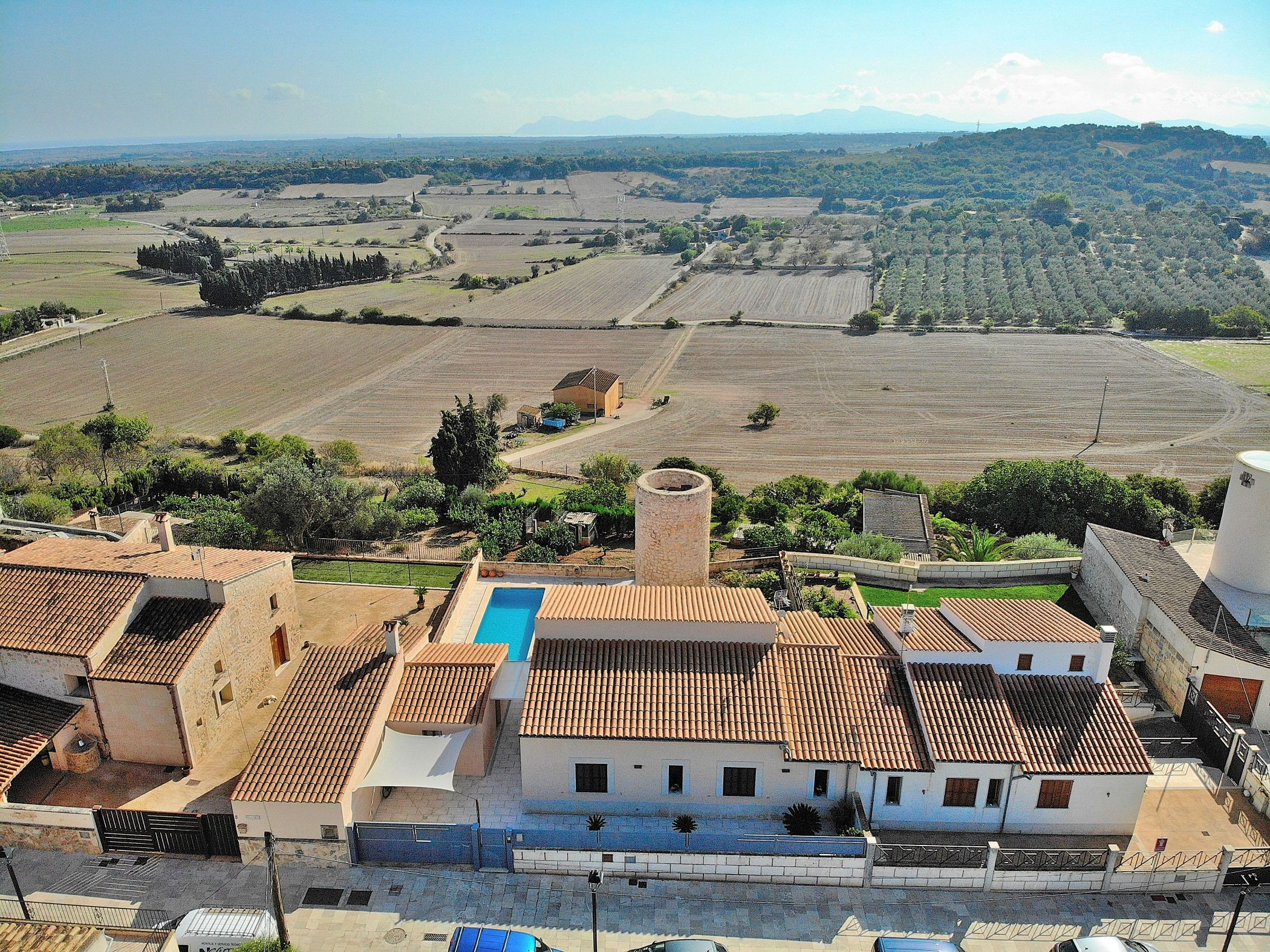 Ferienhaus in Muro buchen Villa Sa Riba 021 by Mallorca Charme Bild-1