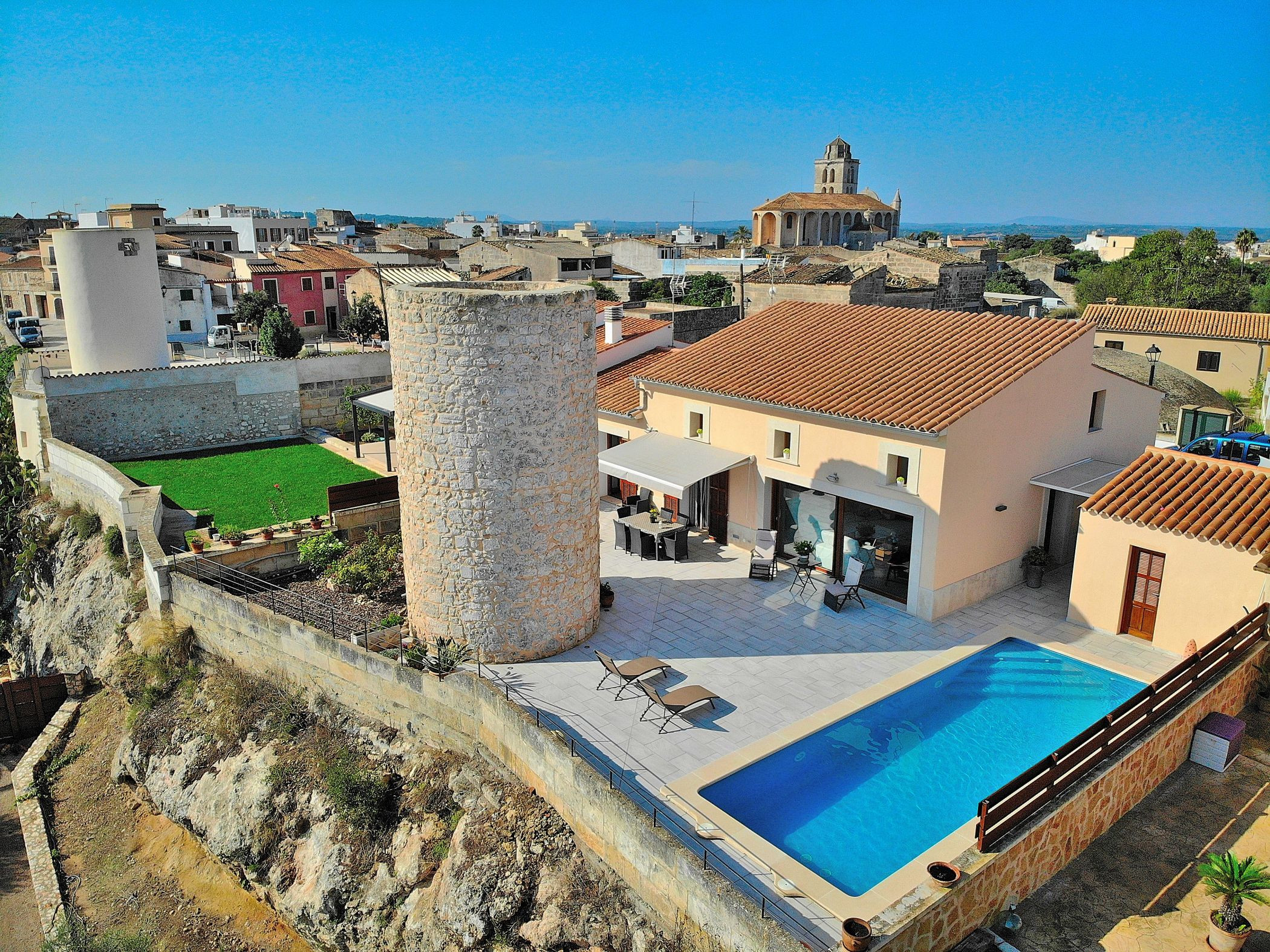 Ferienhaus in Muro buchen Villa Sa Riba 021 by Mallorca Charme Bild-0