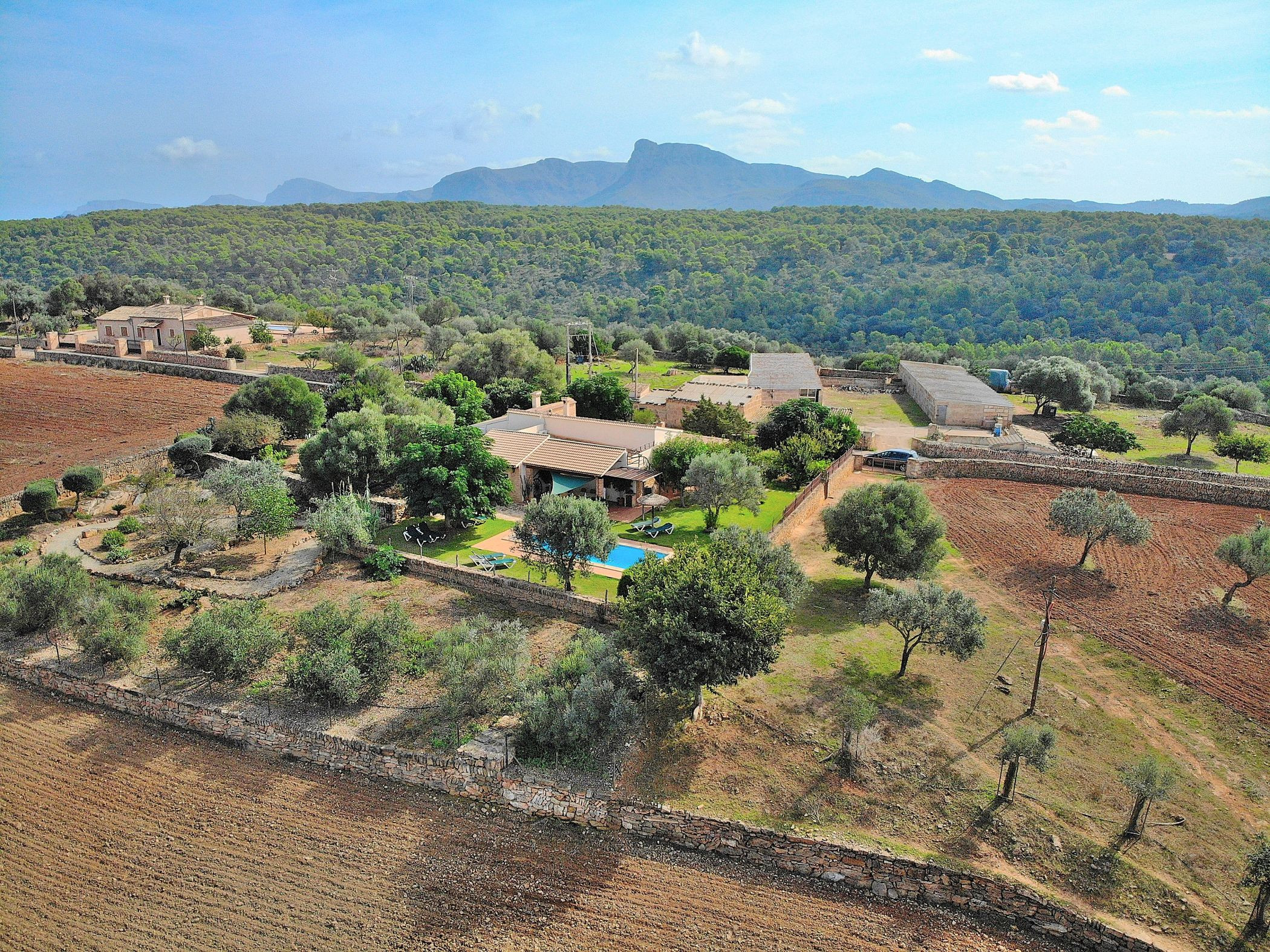 Landhaus in Son Serra de Marina buchen Finca Casa Inés 165 by Mallorca Charme Bild-30