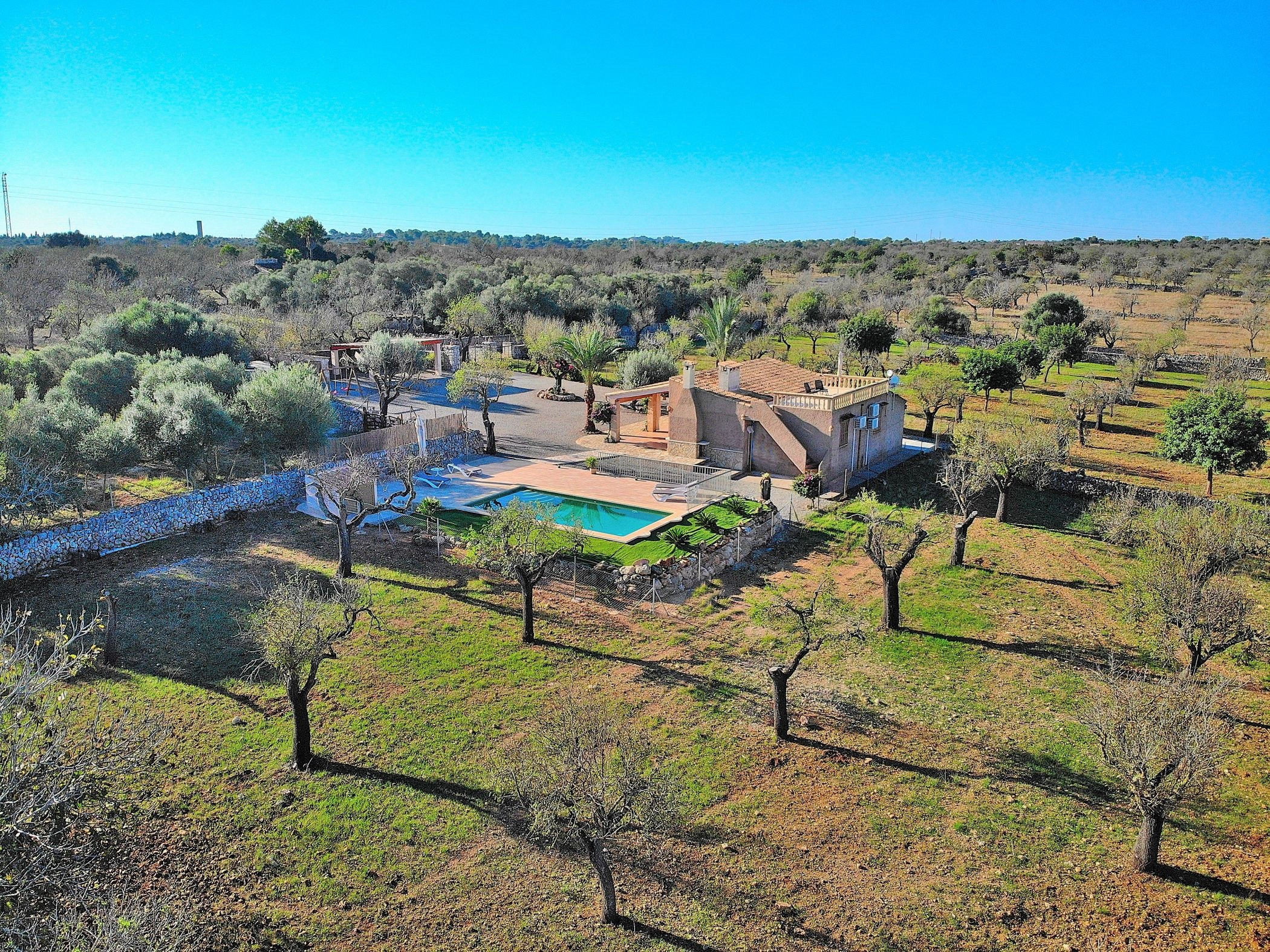 Landhaus in  buchen Finca Sa Caseta de Son Morro 230 by Mallorca Charm Bild-28