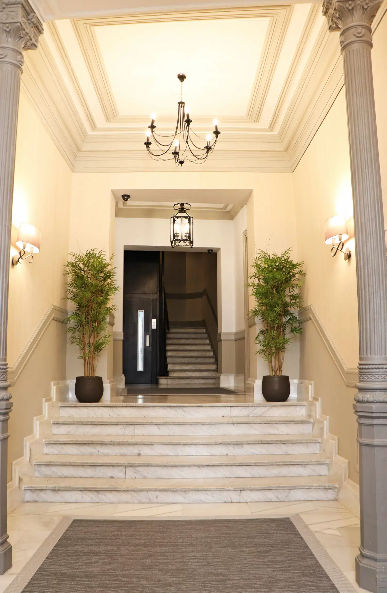 Alquilar Apartamento en Madrid M (PRE5B) Atico Terraza 2 dorm 2 b. Centro New Pue imagen-20