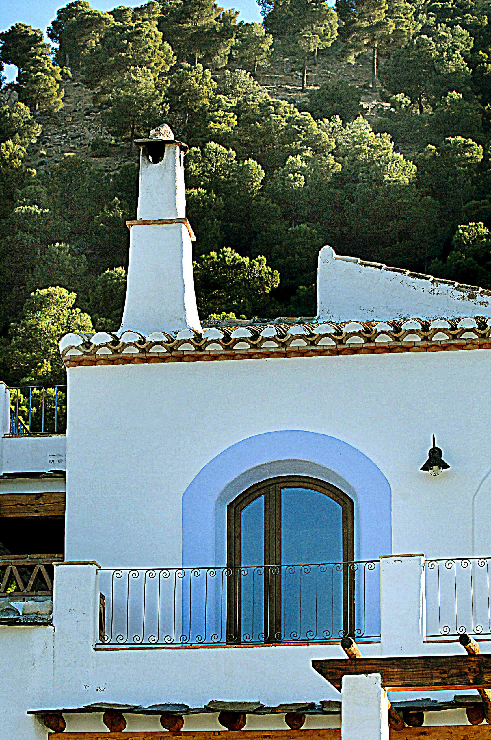 Ferienwohnung in Seron buchen Suite Jórvila. La Posada del Candil Bild-4