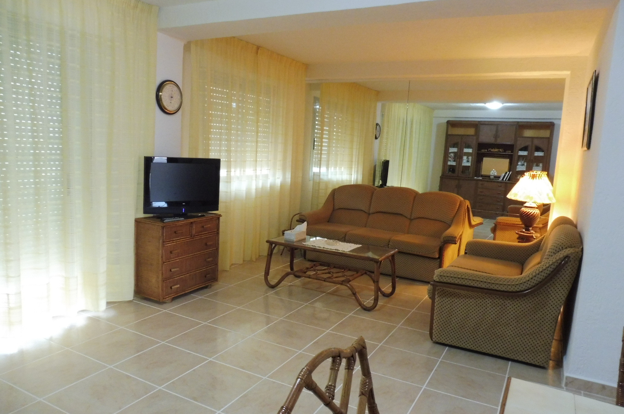 Rent Apartment in  Maryvent, 6th floor door B picture-7