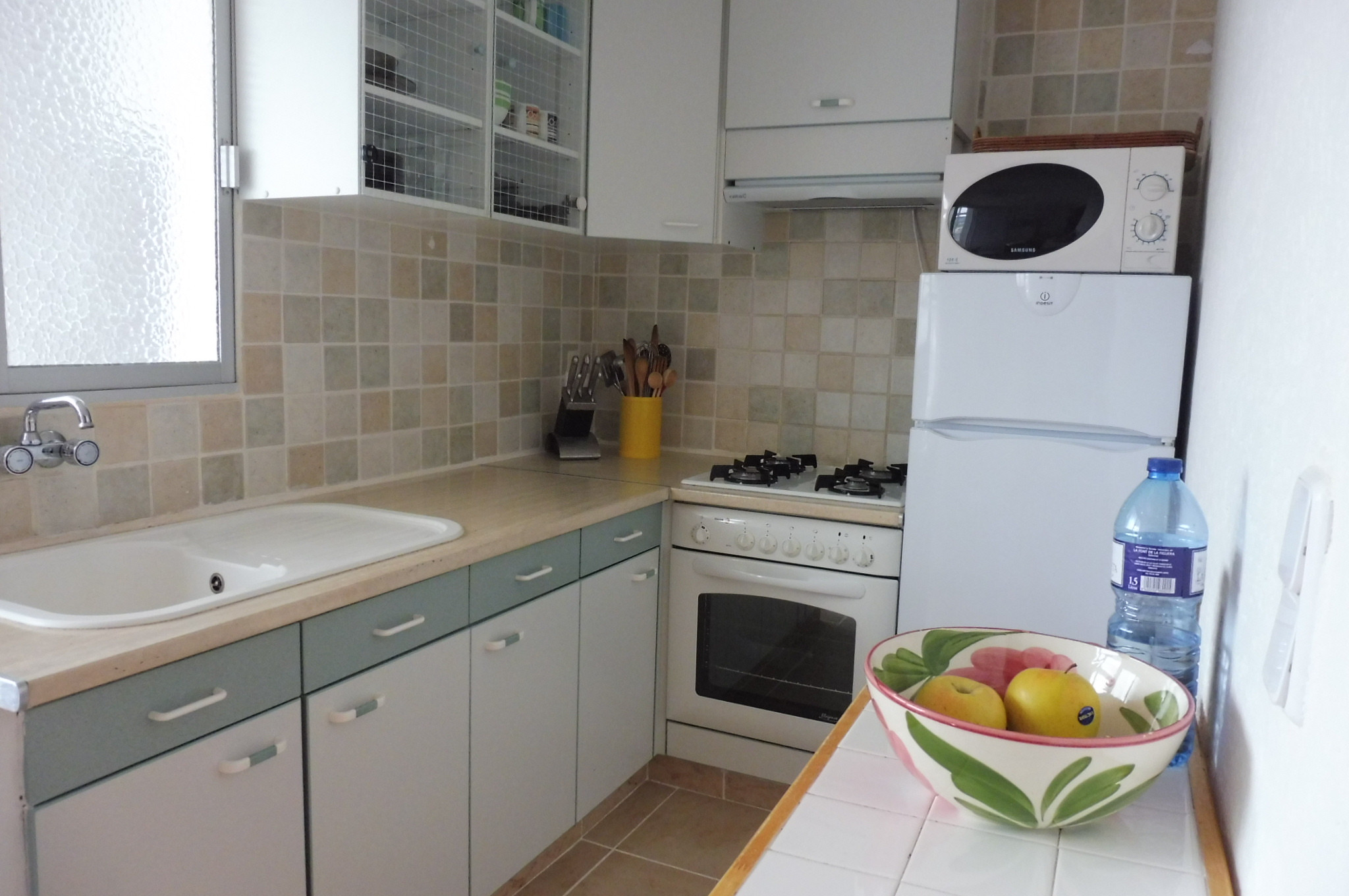 Rent Apartment in  Maryvent, 6th floor door B picture-8