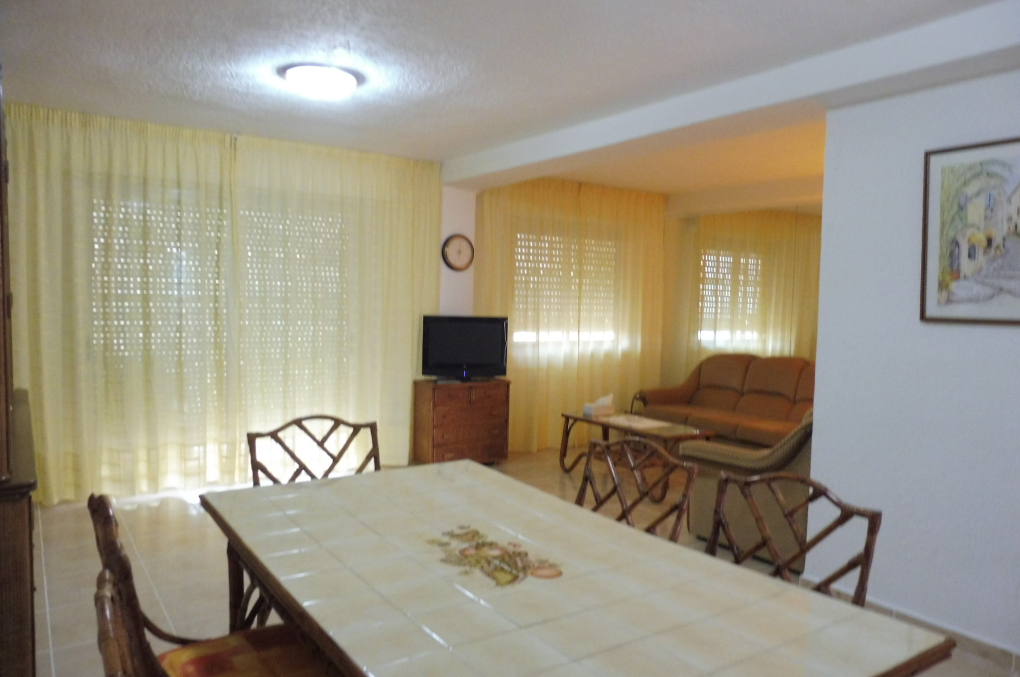 Rent Apartment in  Maryvent, 6th floor door B picture-13