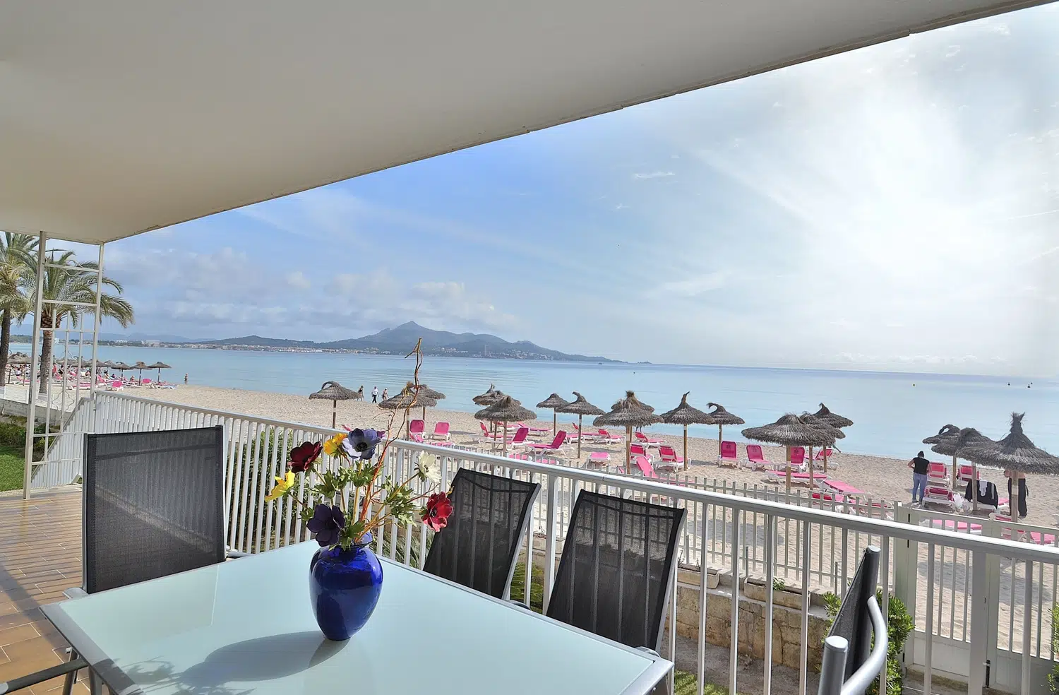 Alquilar Apartamento en Puerto de Alcudia Apartamento Fantastic 174 by Mallorca Charme imagen-4