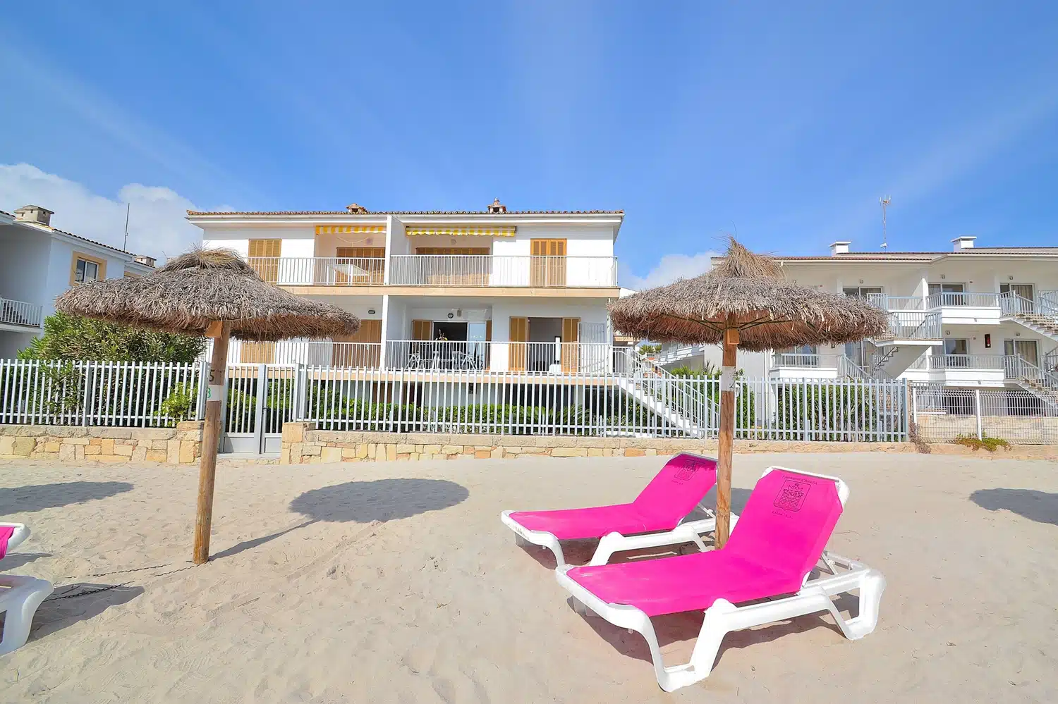 Alquilar Apartamento en Puerto de Alcudia Apartamento Fantastic 174 by Mallorca Charme imagen-16