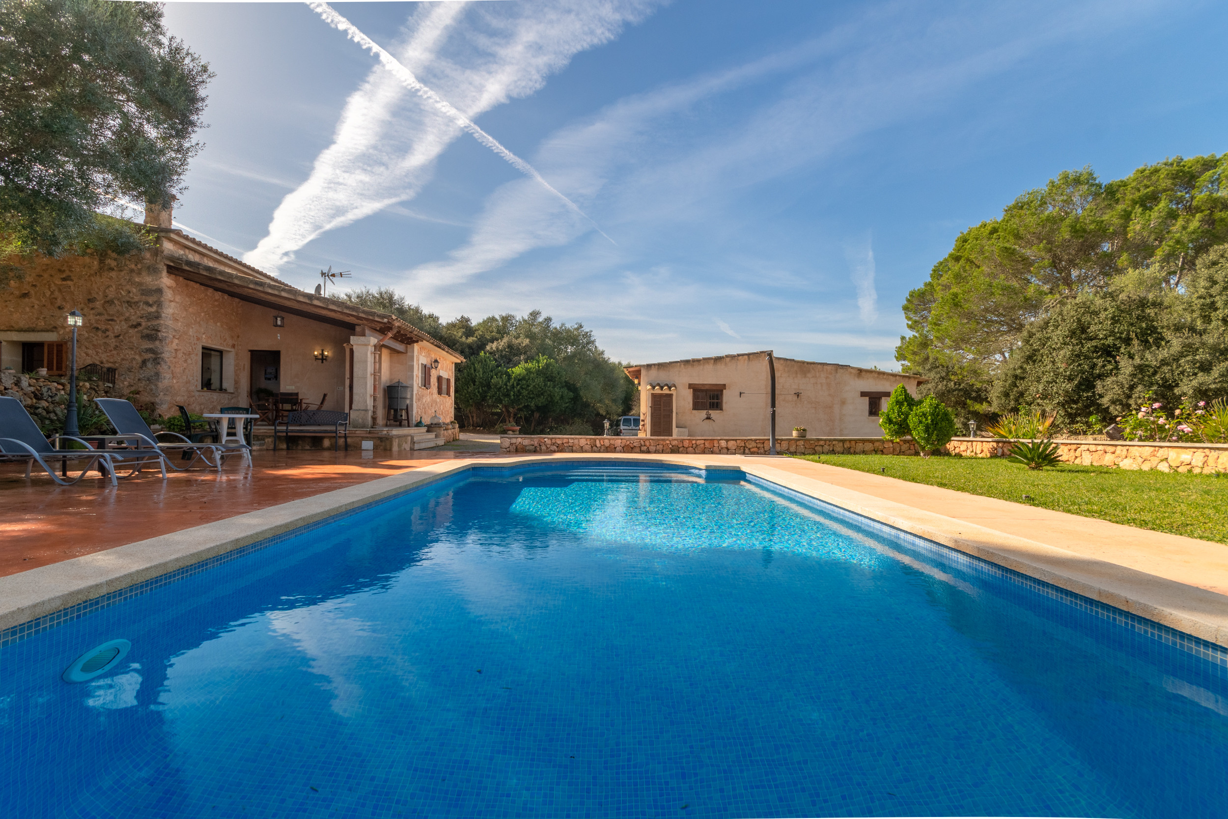 Rent Rural House in Algaida Son Garbi  ,Casa Rural 5StarsHome Mallorca picture-1