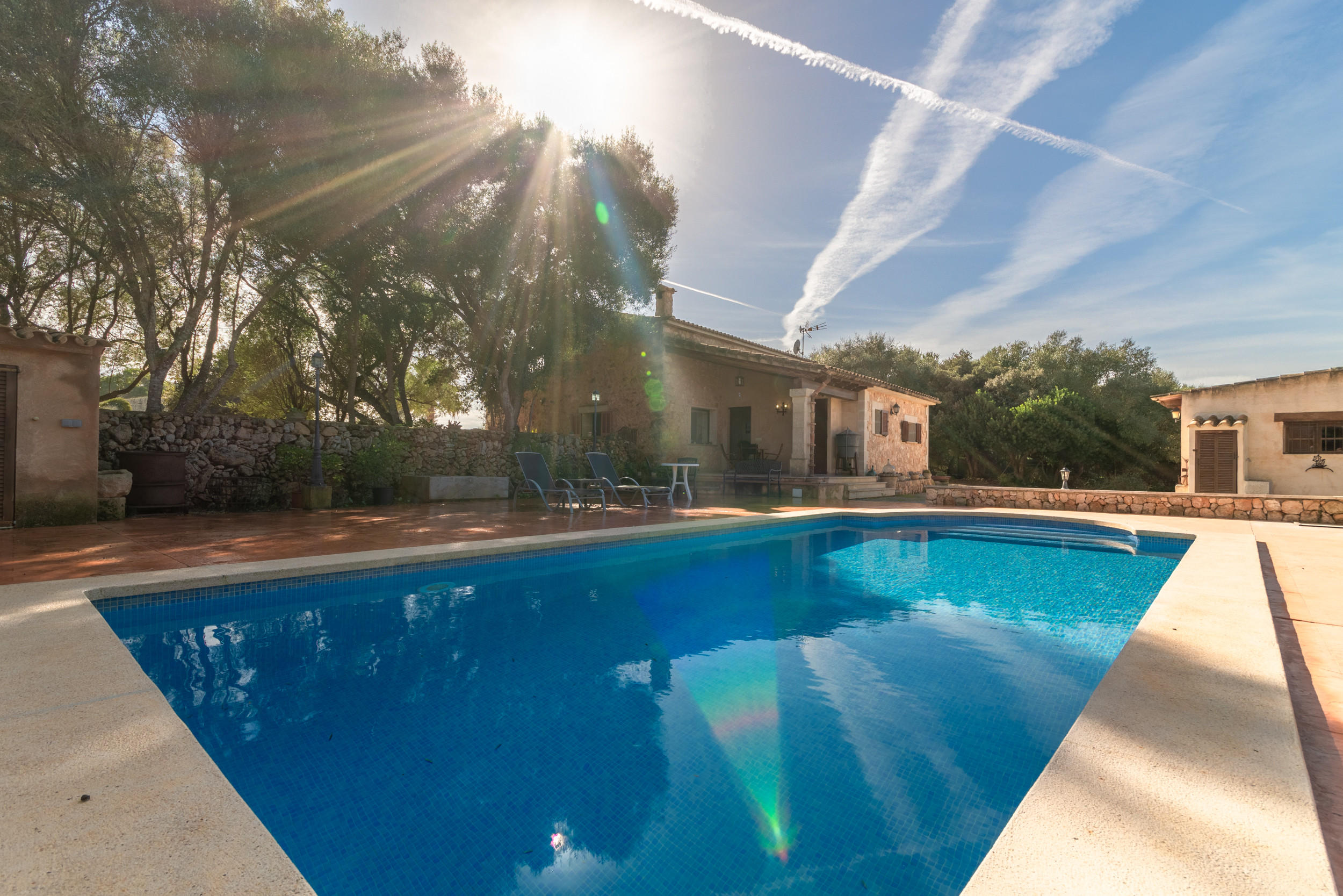 Rent Rural House in Algaida Son Garbi  ,Casa Rural 5StarsHome Mallorca picture-2