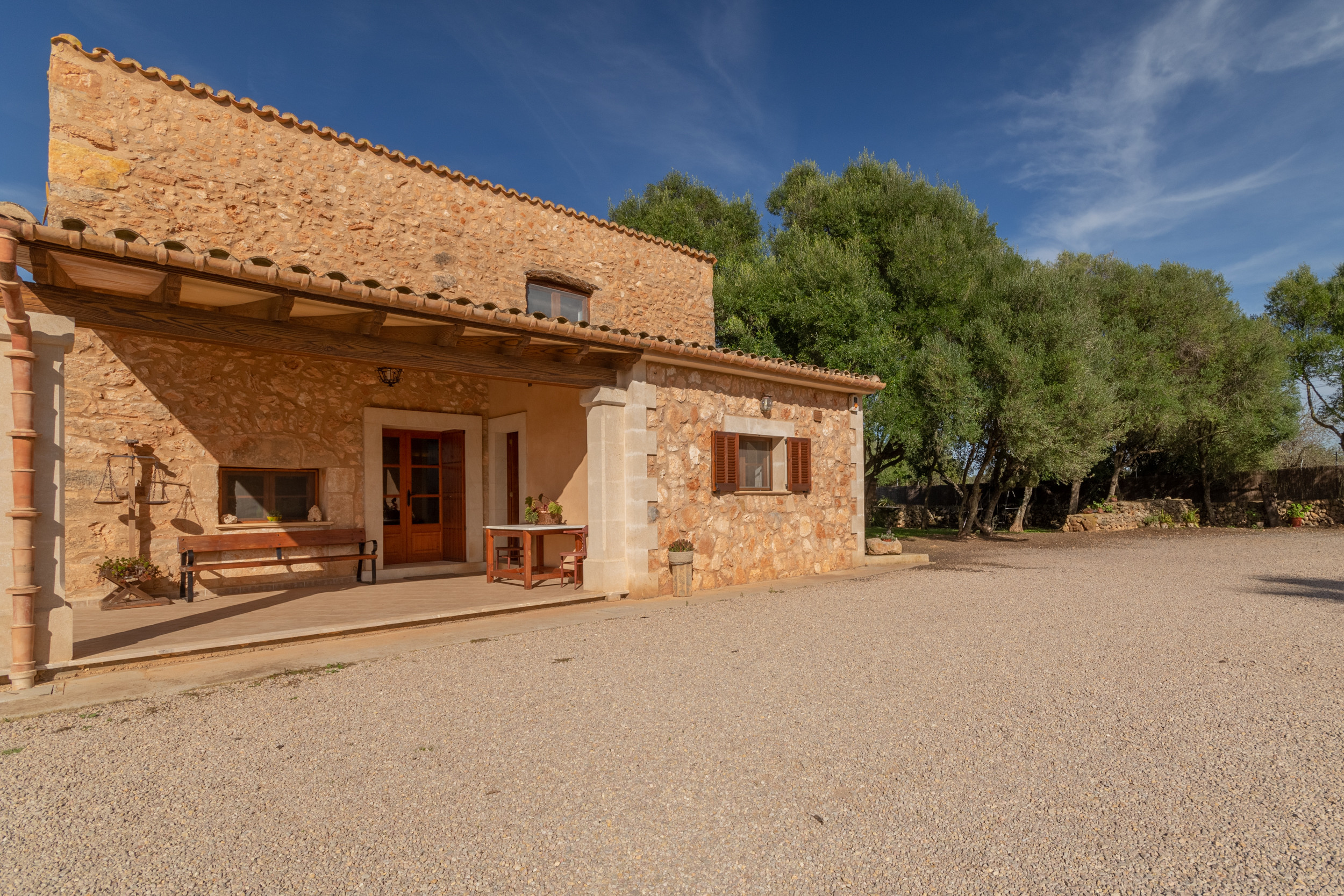 Alquilar Casa rural en Algaida Son Garbi  ,Casa Rural 5StarsHome Mallorca imagen-4