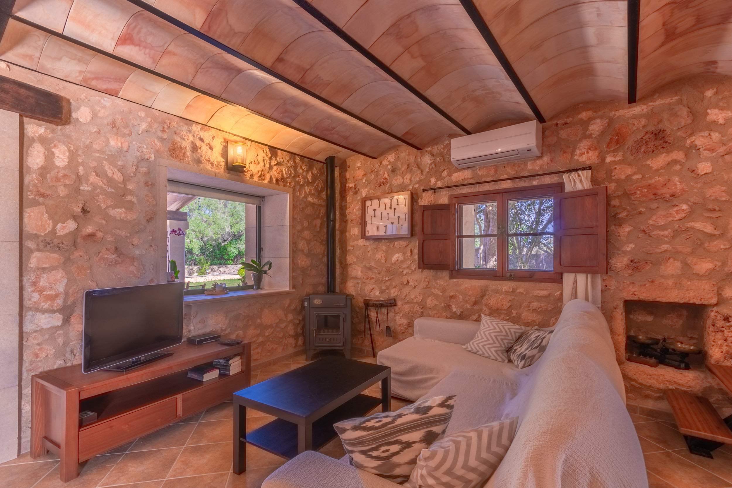 Landhaus in Algaida buchen Son Garbi  ,Casa Rural 5StarsHome Mallorca Bild-5