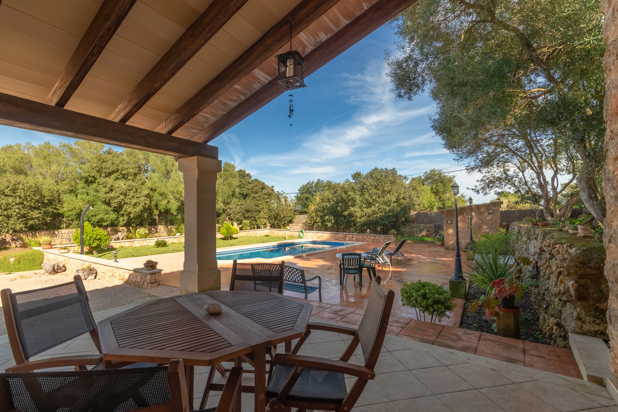 Landhaus in Algaida buchen Son Garbi  ,Casa Rural 5StarsHome Mallorca Bild-25