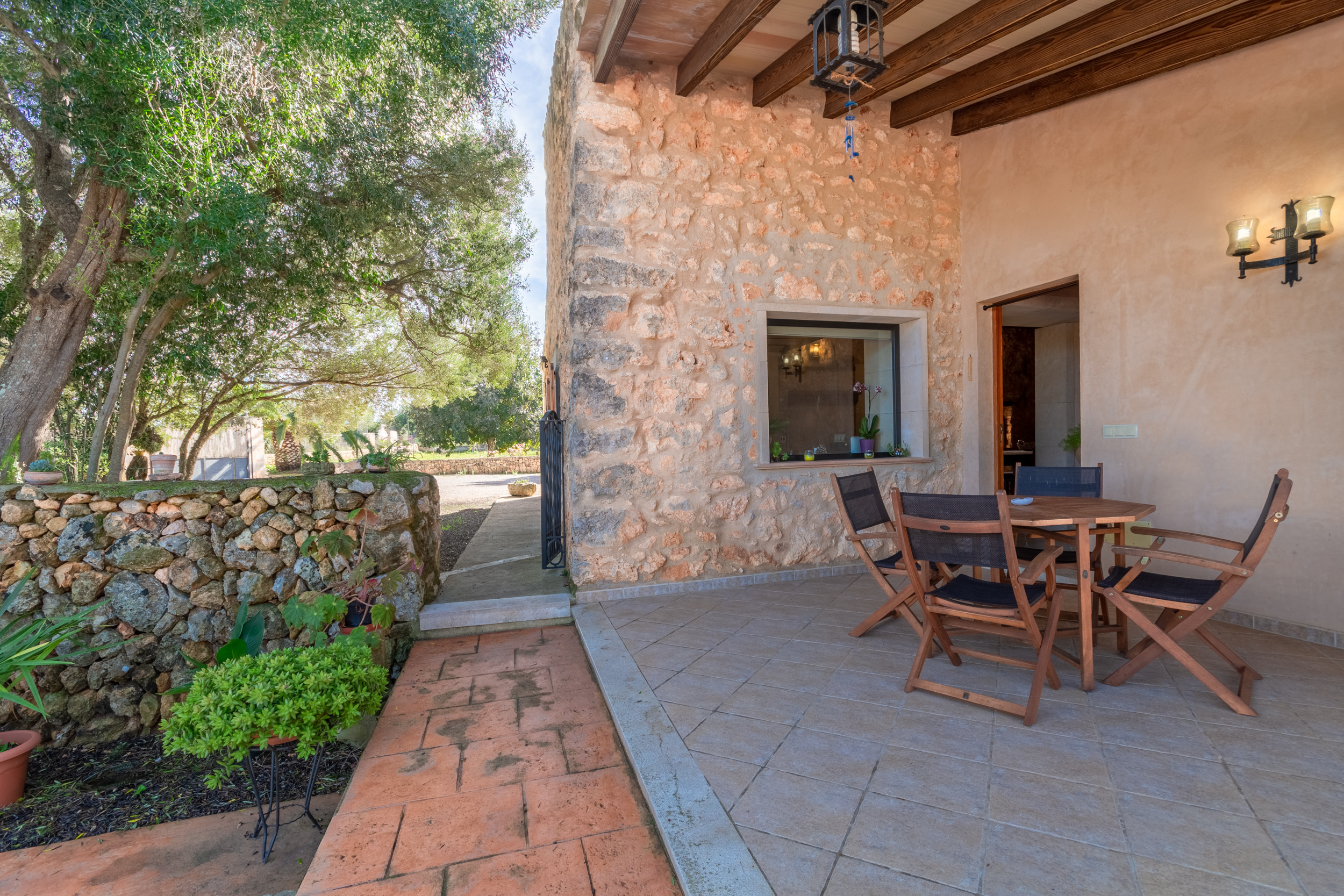 Rent Rural House in Algaida Son Garbi  ,Casa Rural 5StarsHome Mallorca picture-26