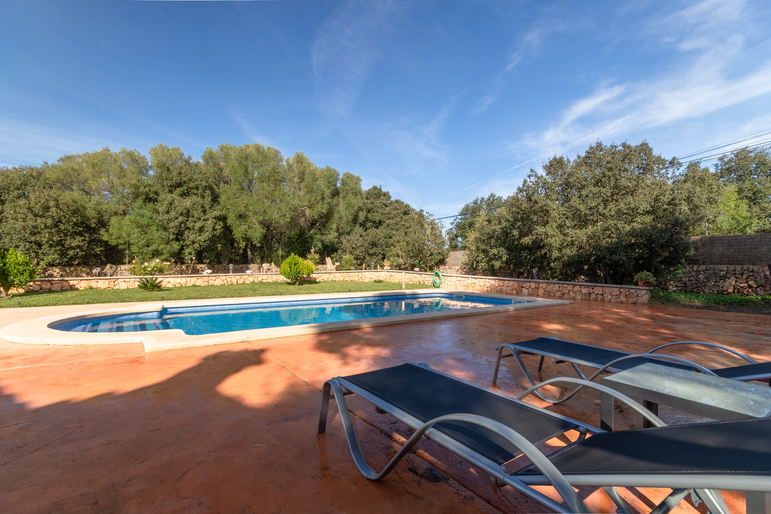 Rent Rural House in Algaida Son Garbi  ,Casa Rural 5StarsHome Mallorca picture-29