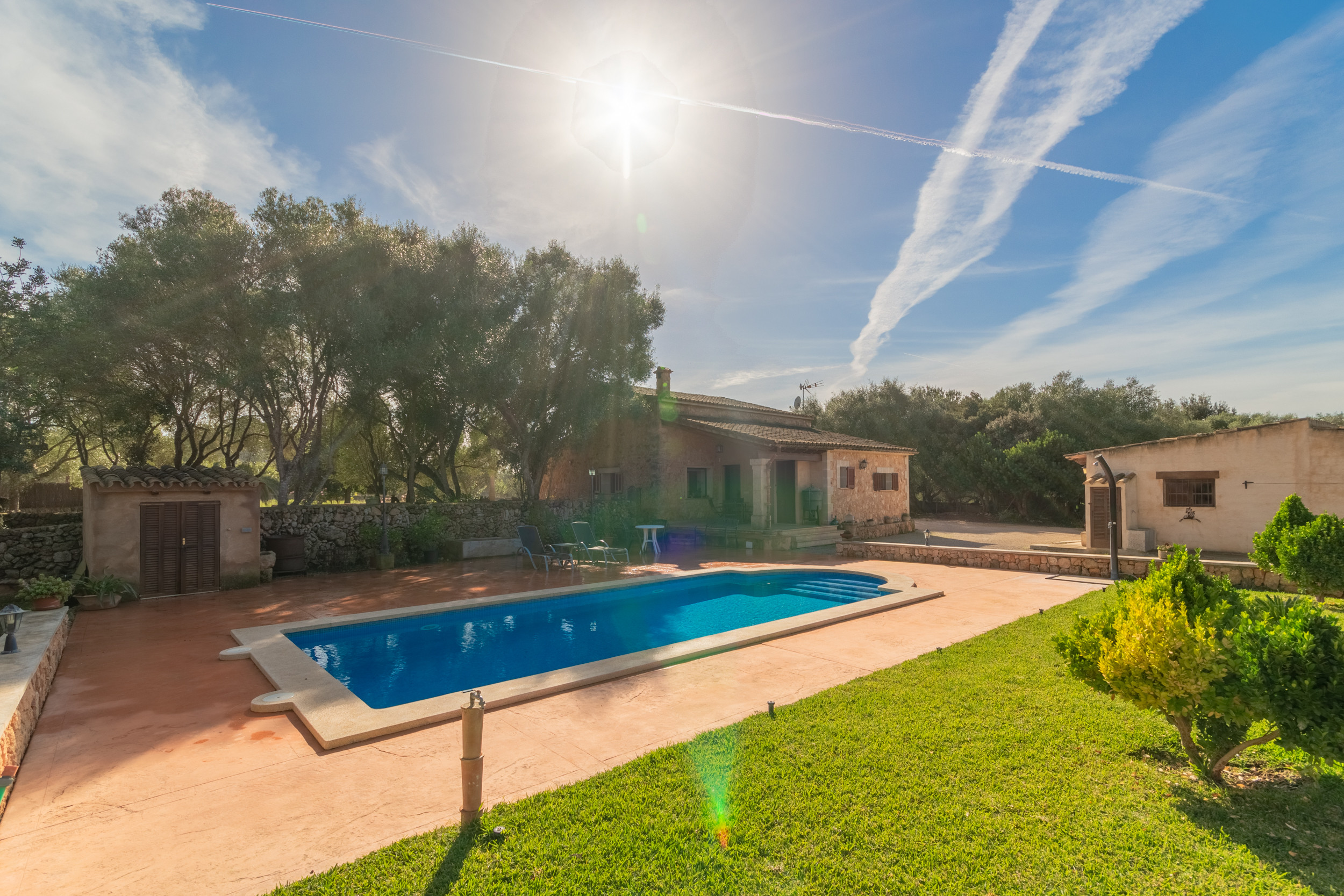 Rent Rural House in Algaida Son Garbi  ,Casa Rural 5StarsHome Mallorca picture-30