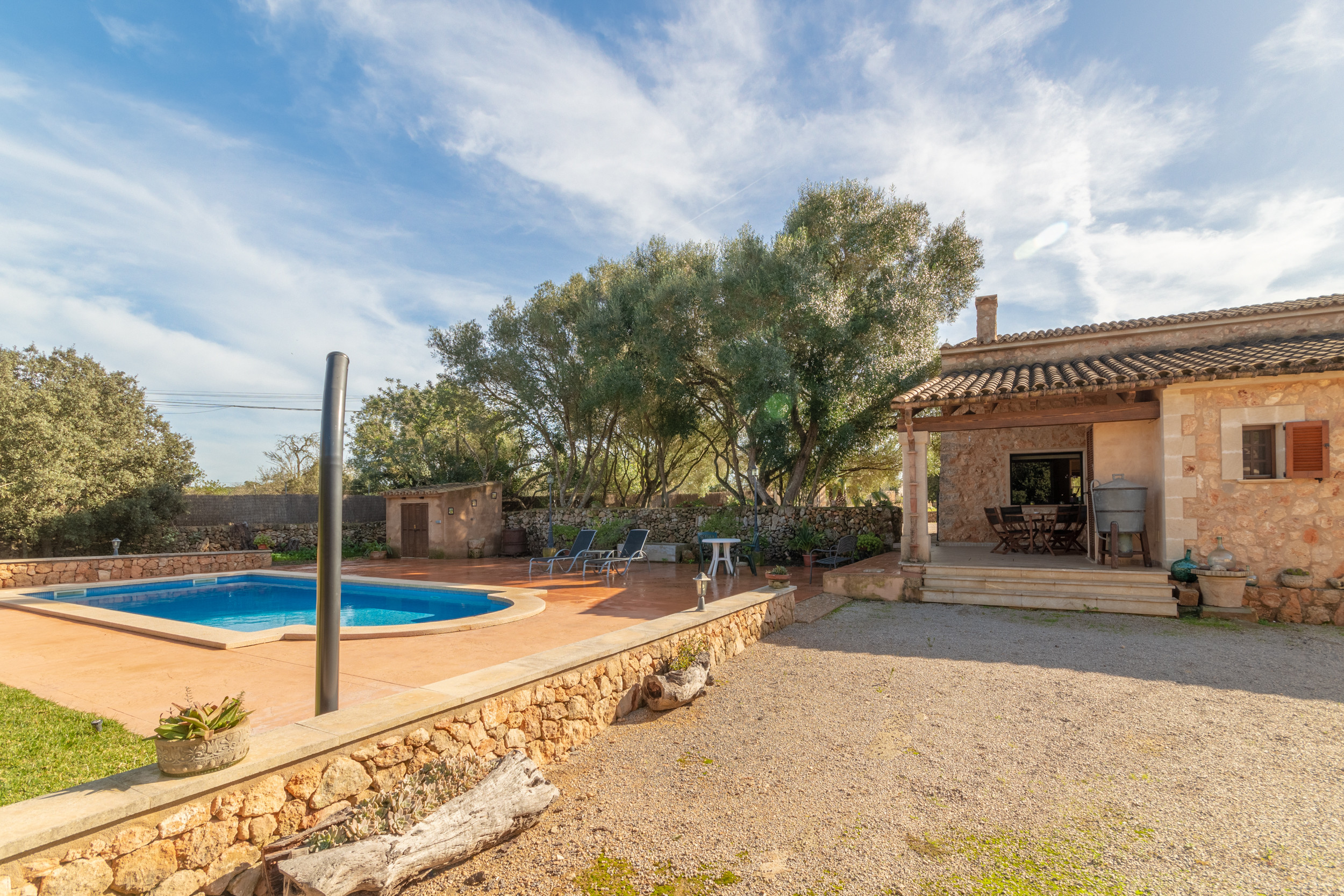 Rent Rural House in Algaida Son Garbi  ,Casa Rural 5StarsHome Mallorca picture-31