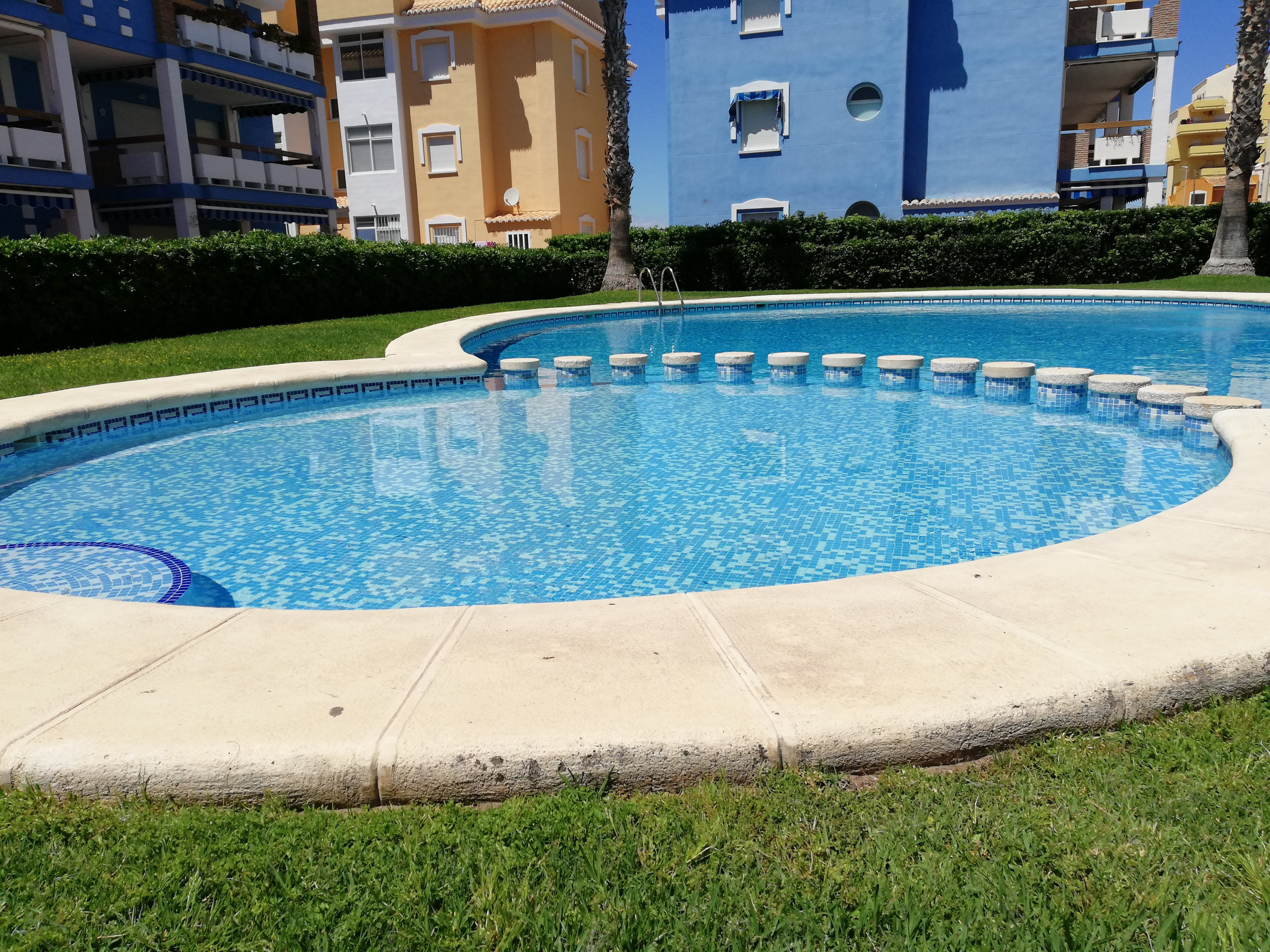 Rent Apartment in  Delfines Bl. VII 2º pta 6 (garaje 03) picture-3