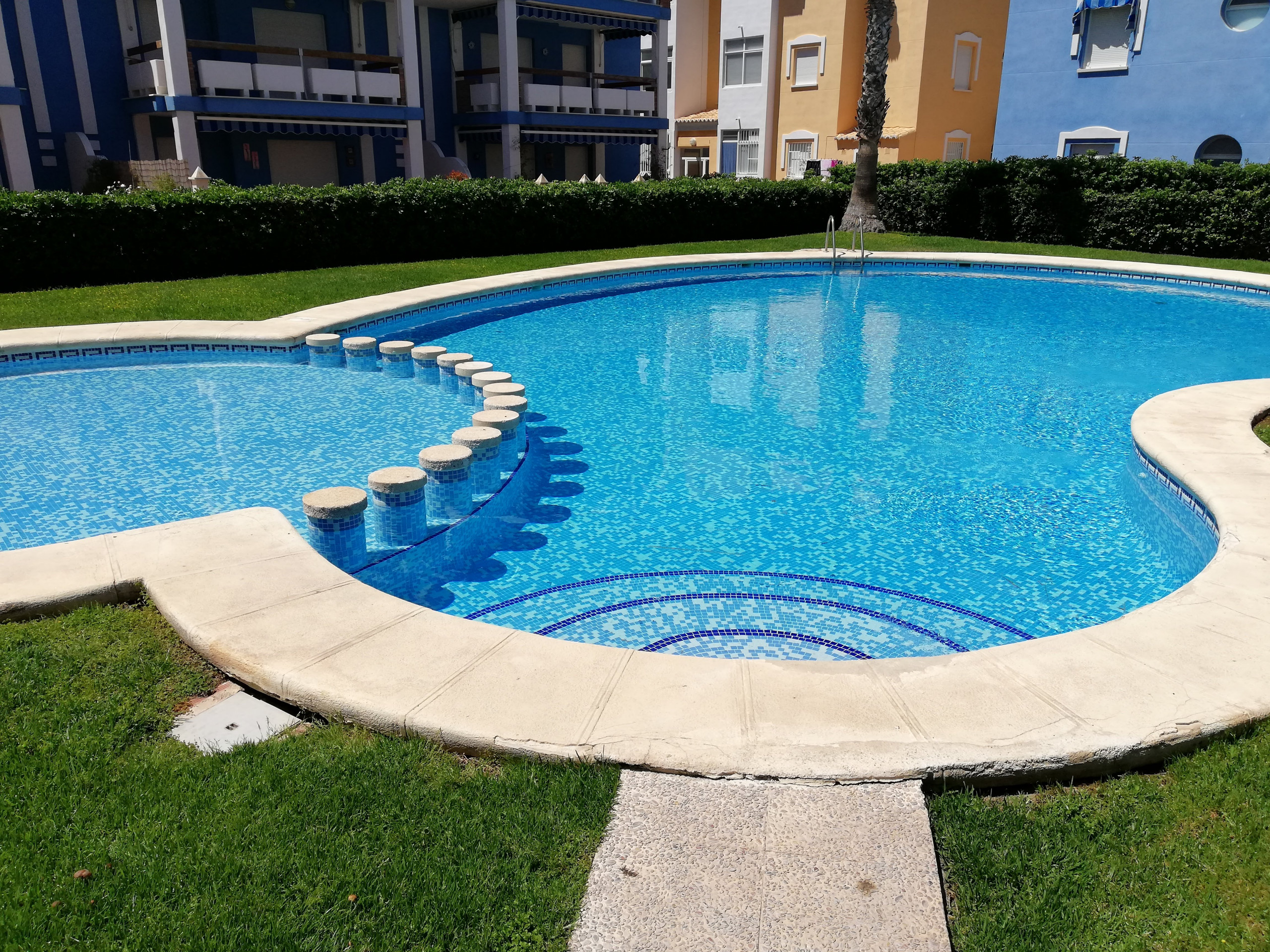 Rent Apartment in  Delfines Bl. VII 2º pta 6 (garaje 03) picture-4