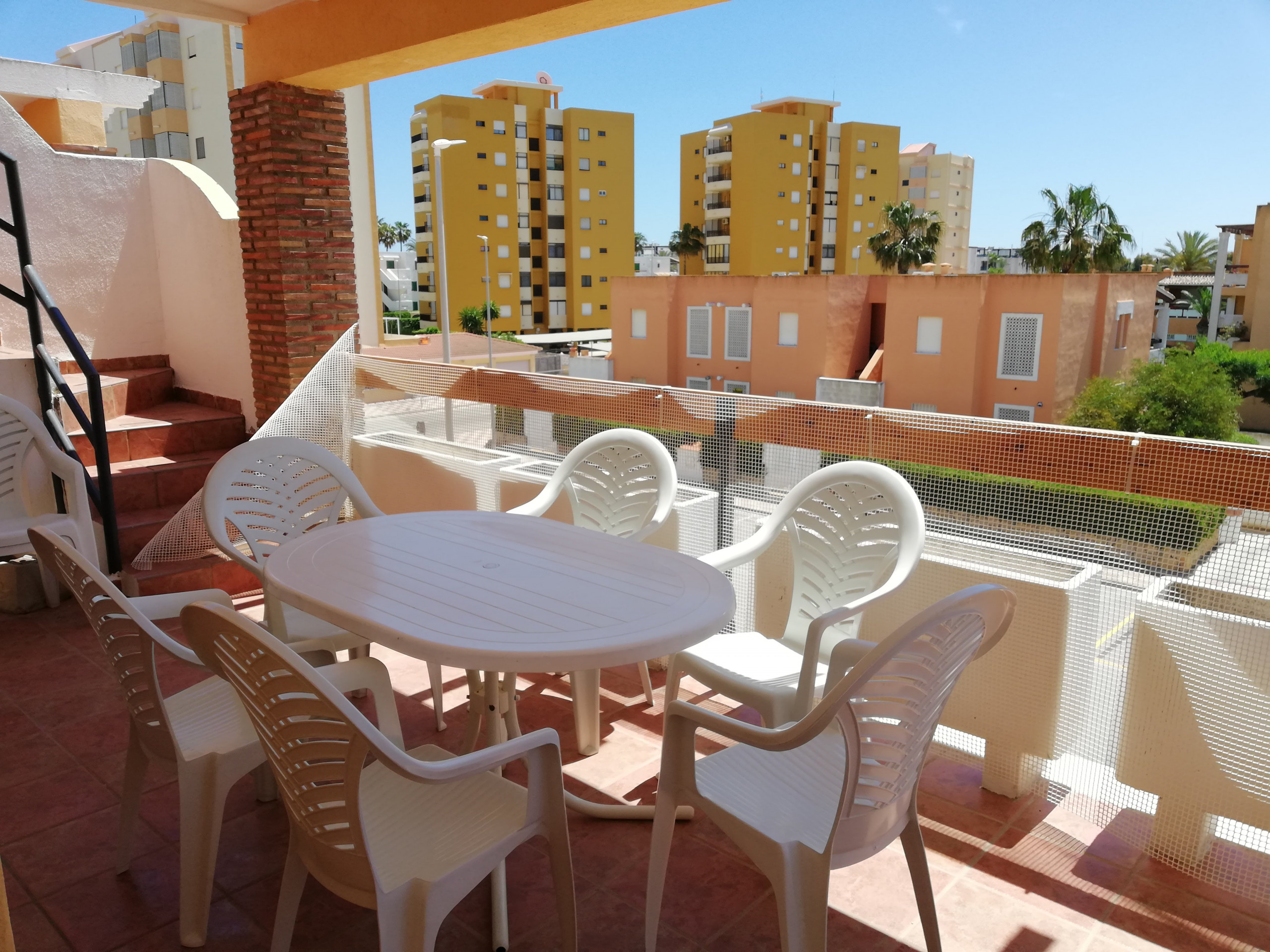 Rent Apartment in  Delfines Bl. VII 2º pta 6 (garaje 03) picture-7