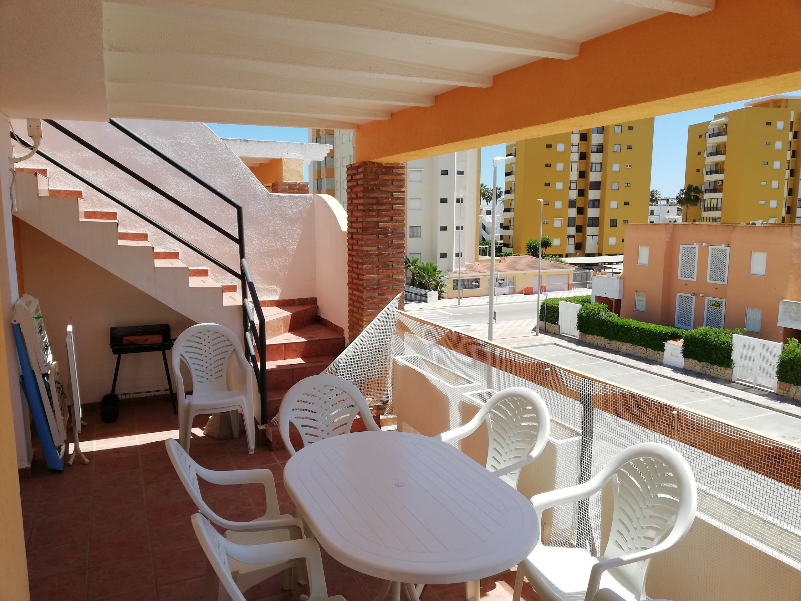 Rent Apartment in  Delfines Bl. VII 2º pta 6 (garaje 03) picture-8