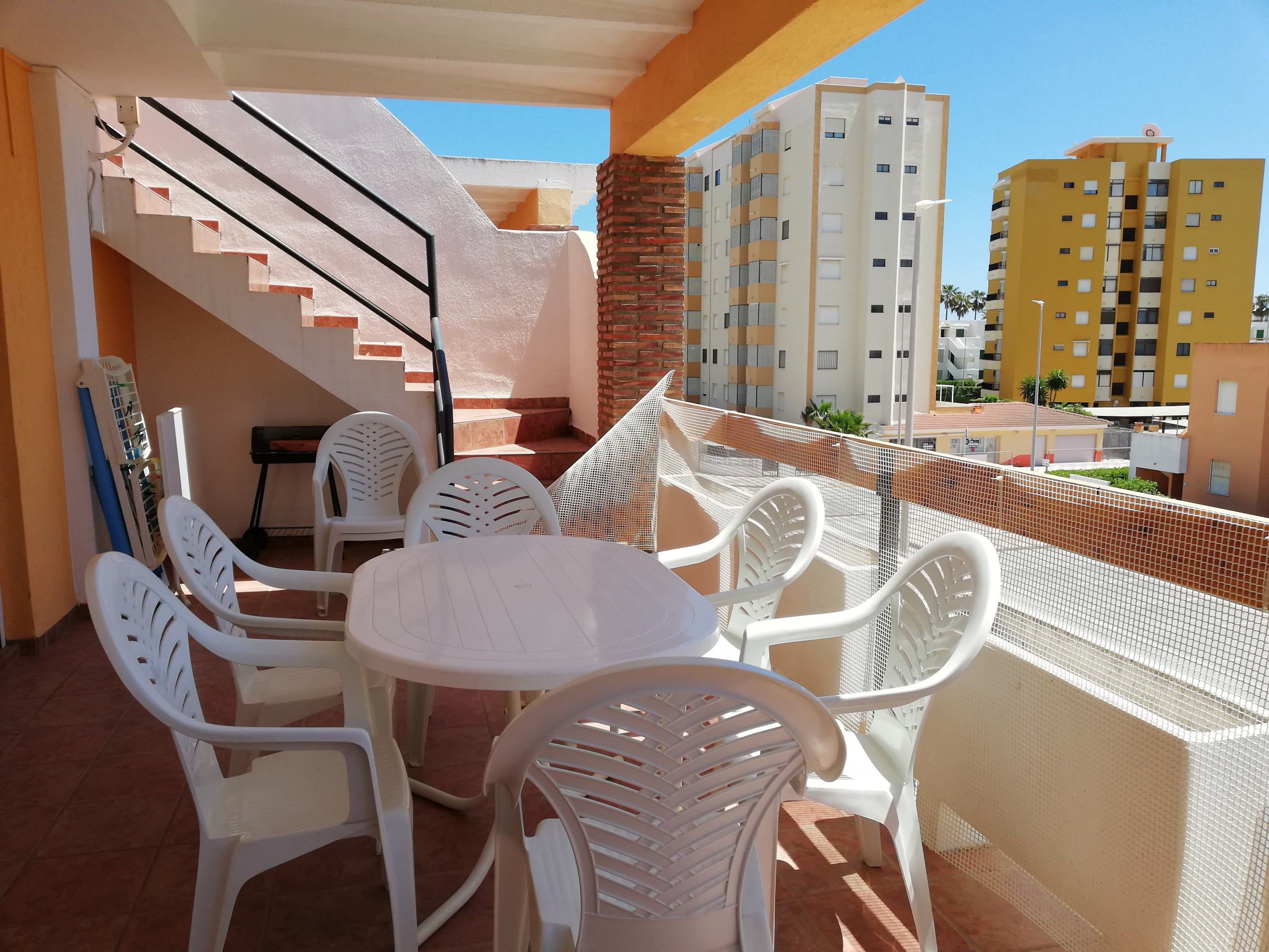 Rent Apartment in  Delfines Bl. VII 2º pta 6 (garaje 03) picture-9