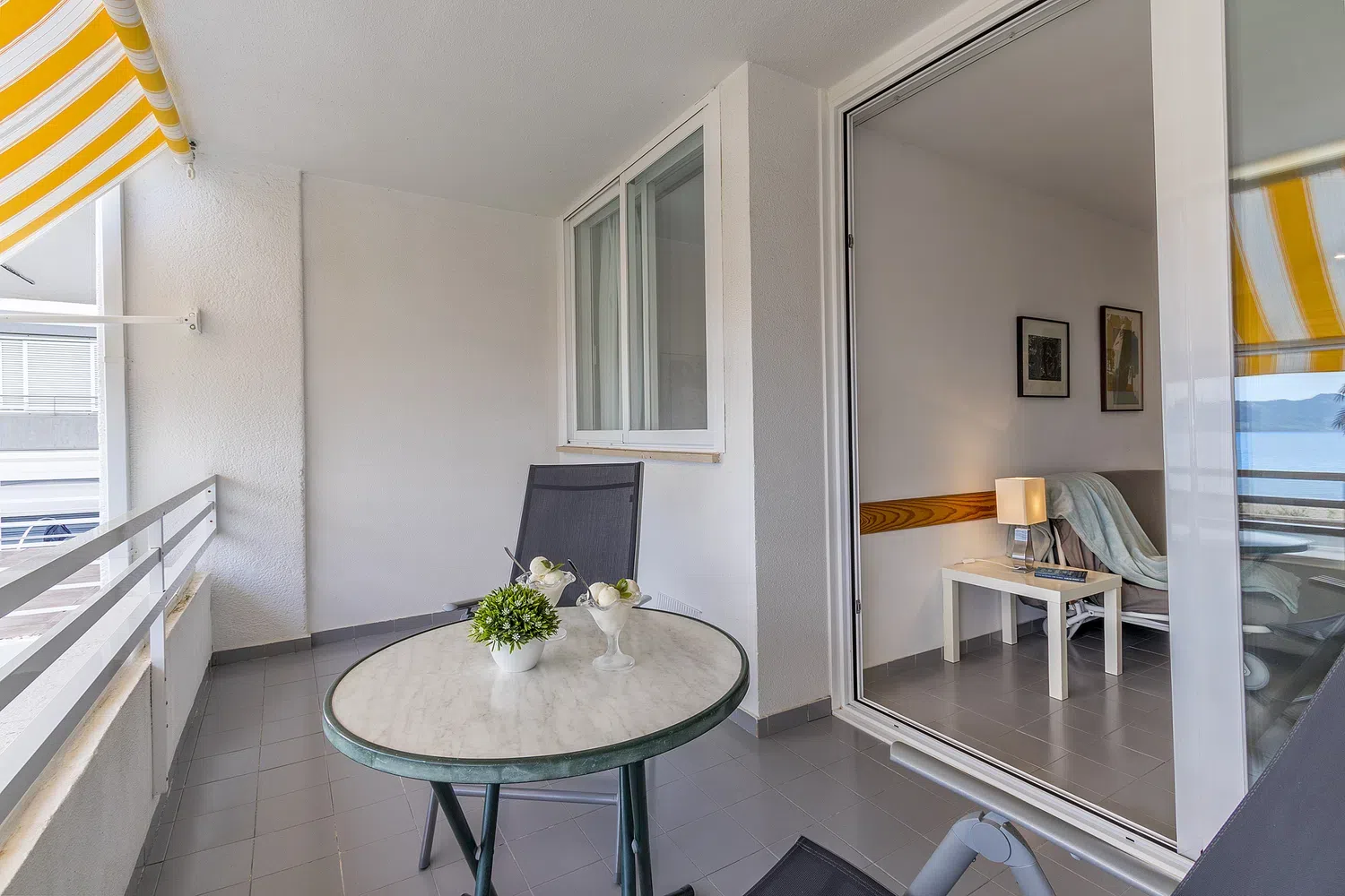 Alquilar Apartamento en  HM010SRL3 imagen-2