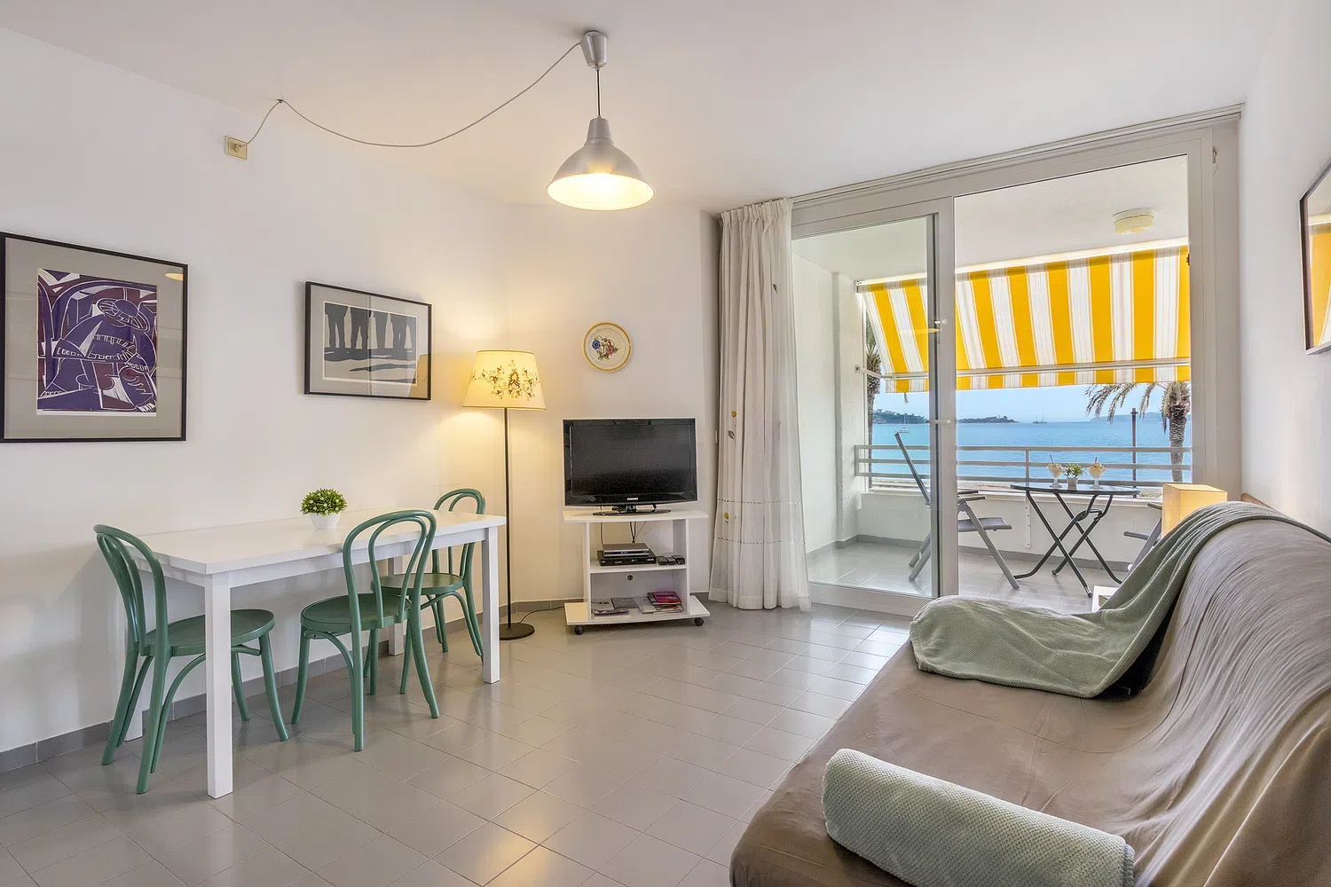 Alquilar Apartamento en  HM010SRL3 imagen-3