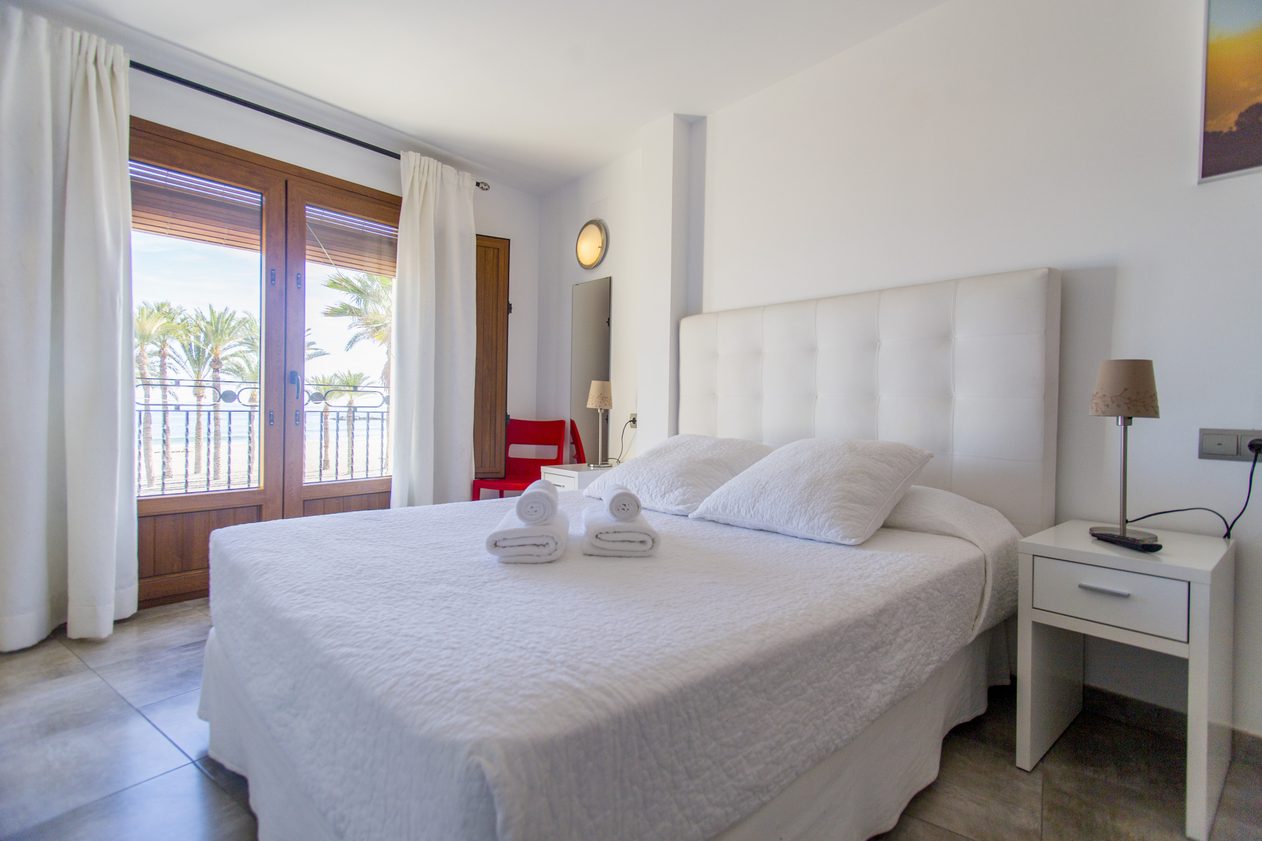 Alquilar Apartamento en Villajoyosa SUPER TORRE - 4 LEVEL APARTMENT WITH SEA VIEWS imagen-0