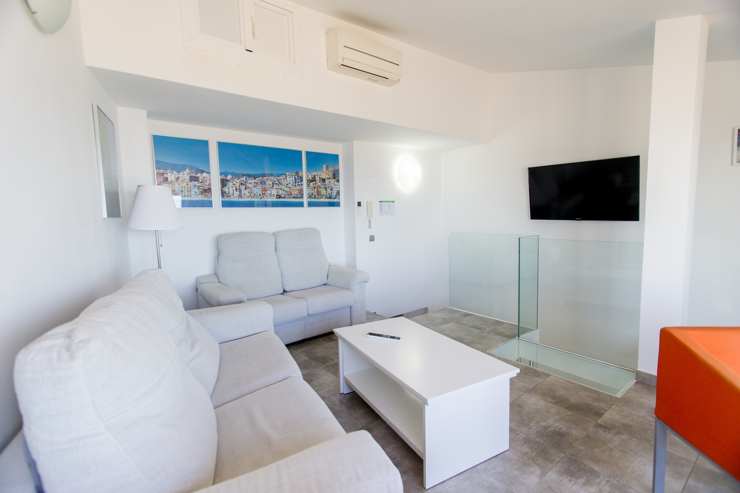 Alquilar Apartamento en Villajoyosa SUPER TORRE - 4 LEVEL APARTMENT WITH SEA VIEWS imagen-14