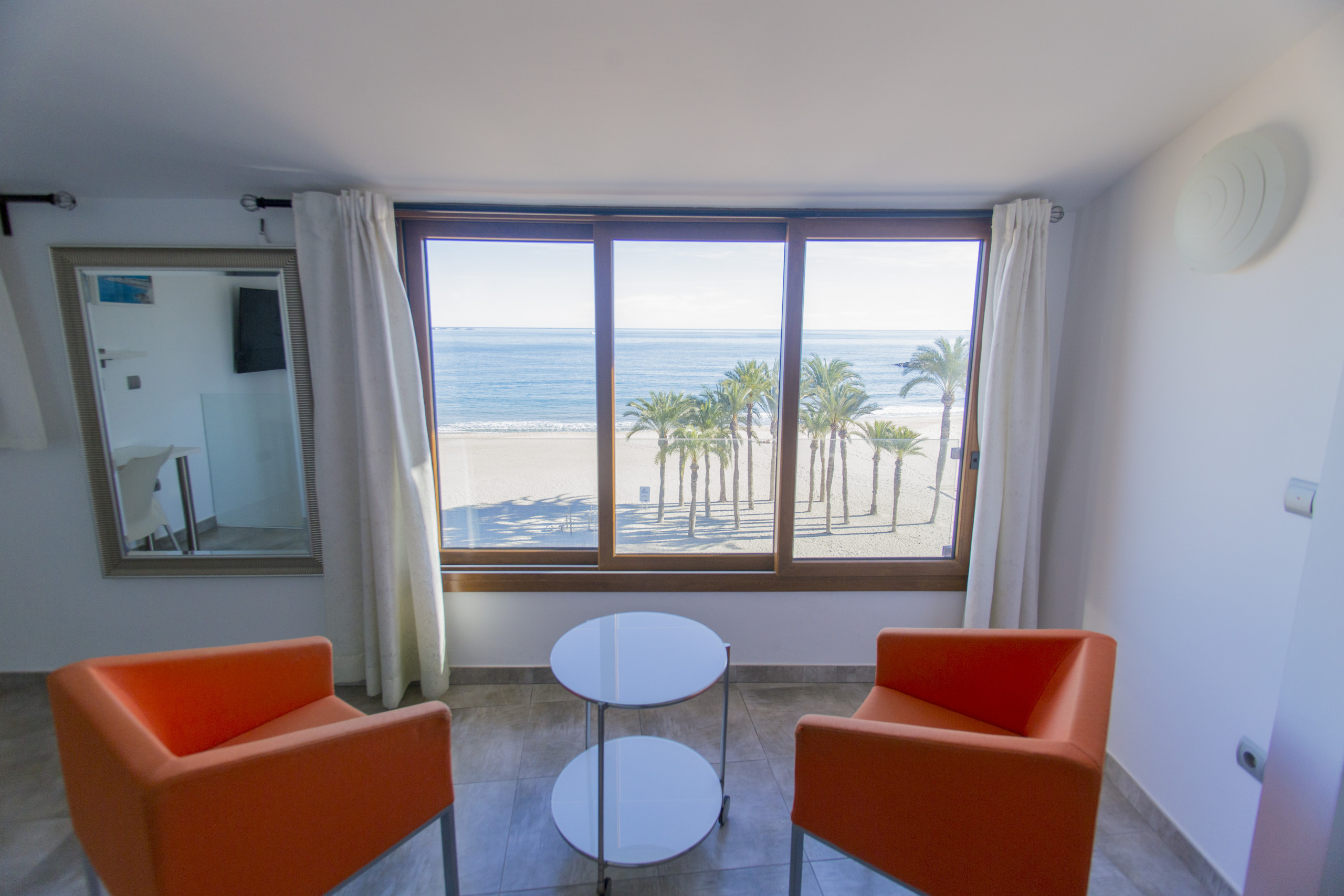 Alquilar Apartamento en Villajoyosa SUPER TORRE - 4 LEVEL APARTMENT WITH SEA VIEWS imagen-15