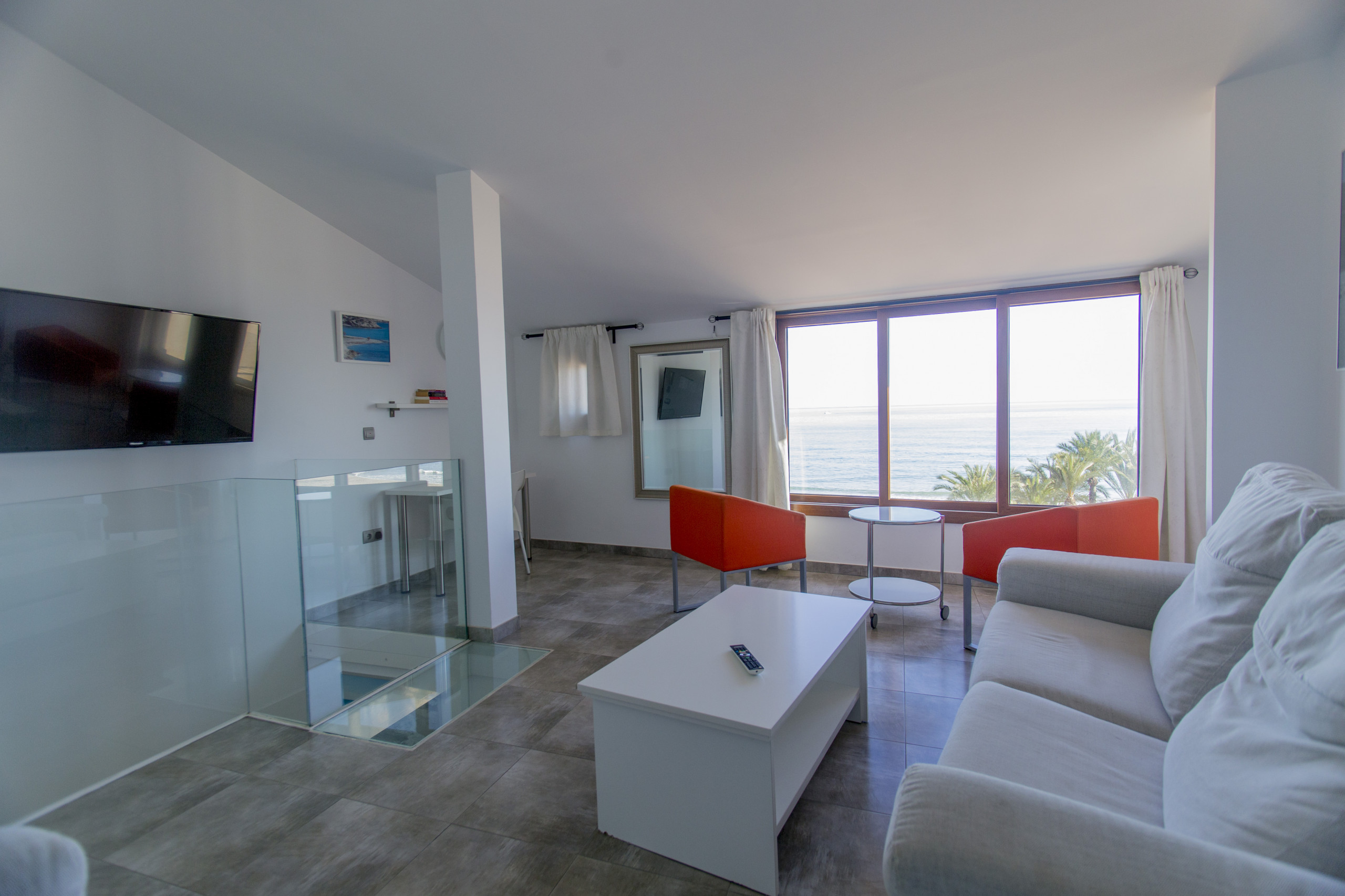 Alquilar Apartamento en Villajoyosa SUPER TORRE - 4 LEVEL APARTMENT WITH SEA VIEWS imagen-16