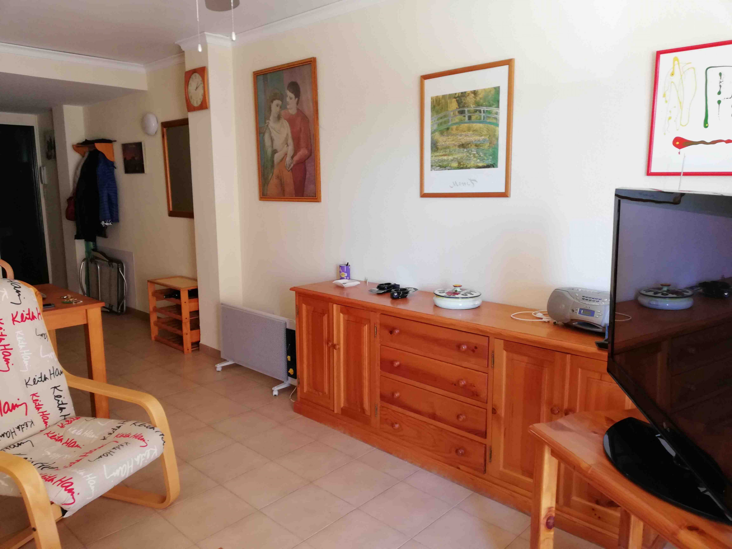 Rent Apartment in  Deltamar R.C. 62 picture-4