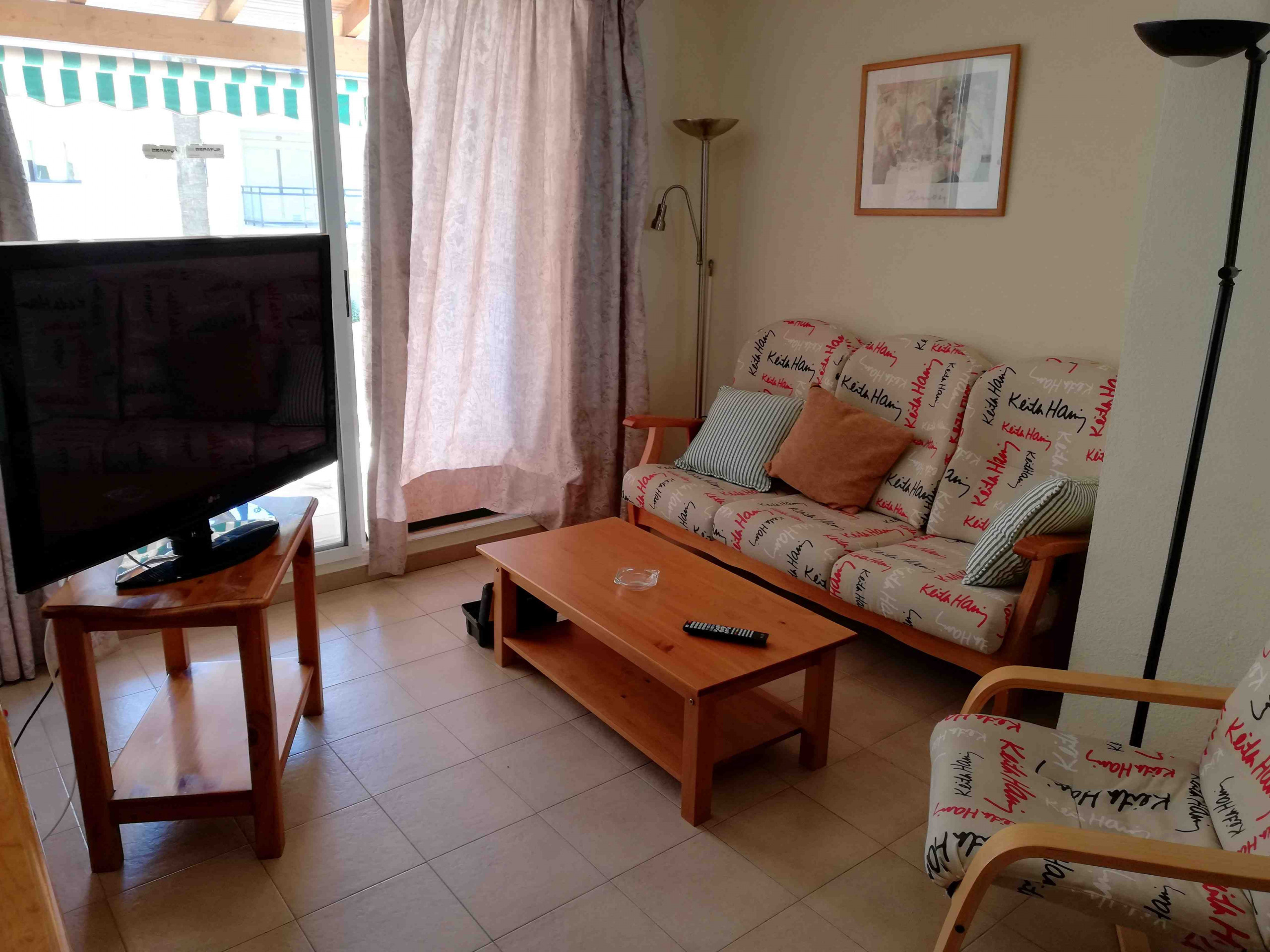 Rent Apartment in  Deltamar R.C. 62 picture-6