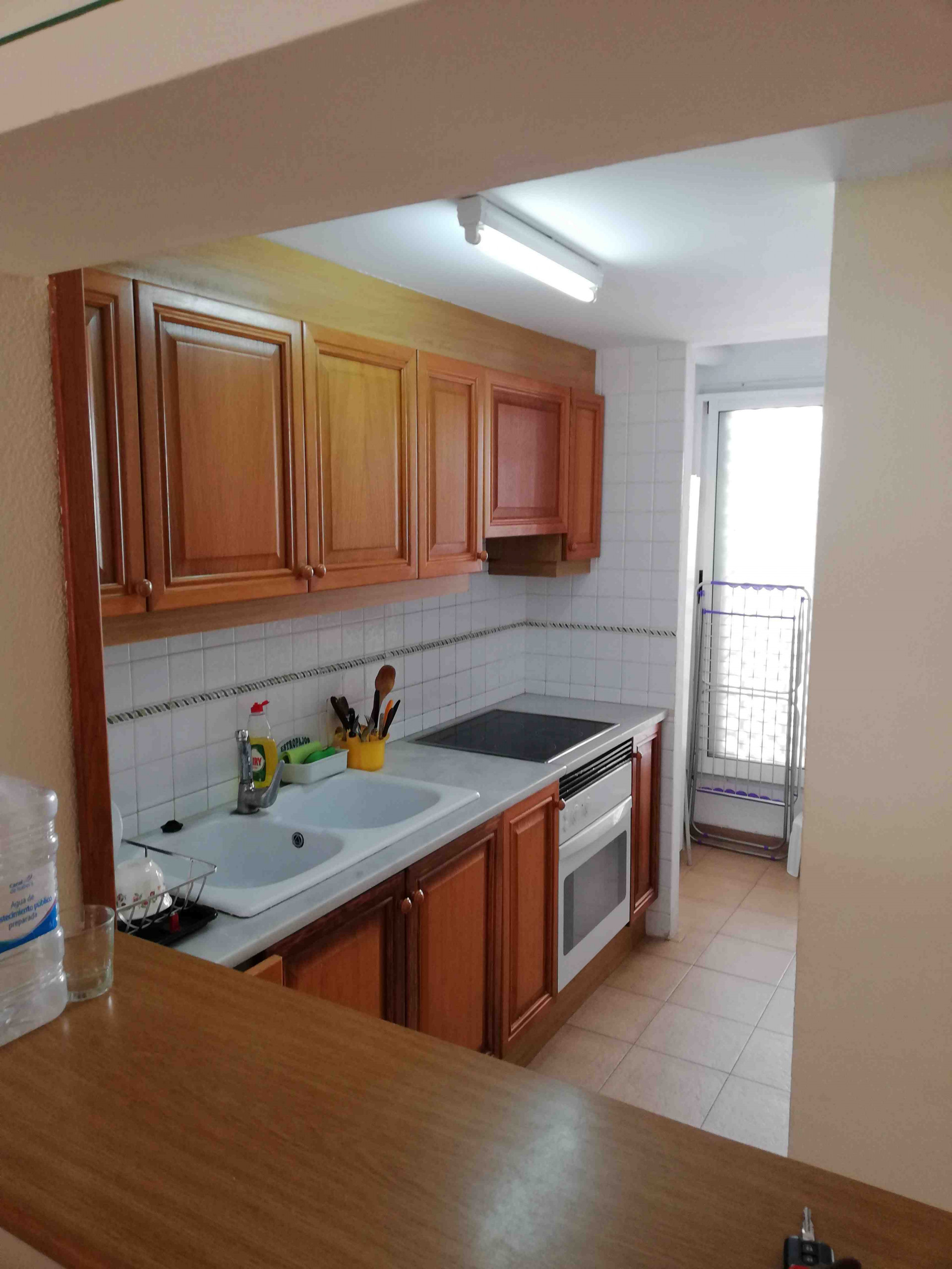 Rent Apartment in  Deltamar R.C. 62 picture-13